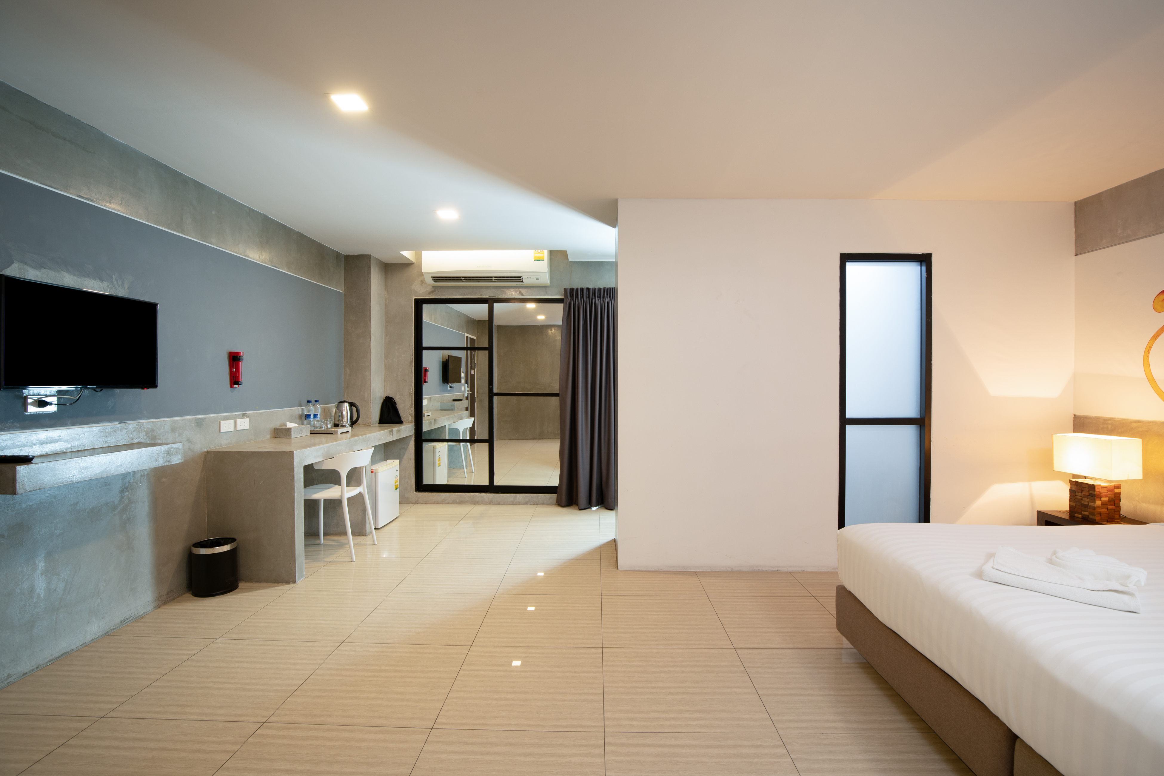 Triple Deluxe Premium