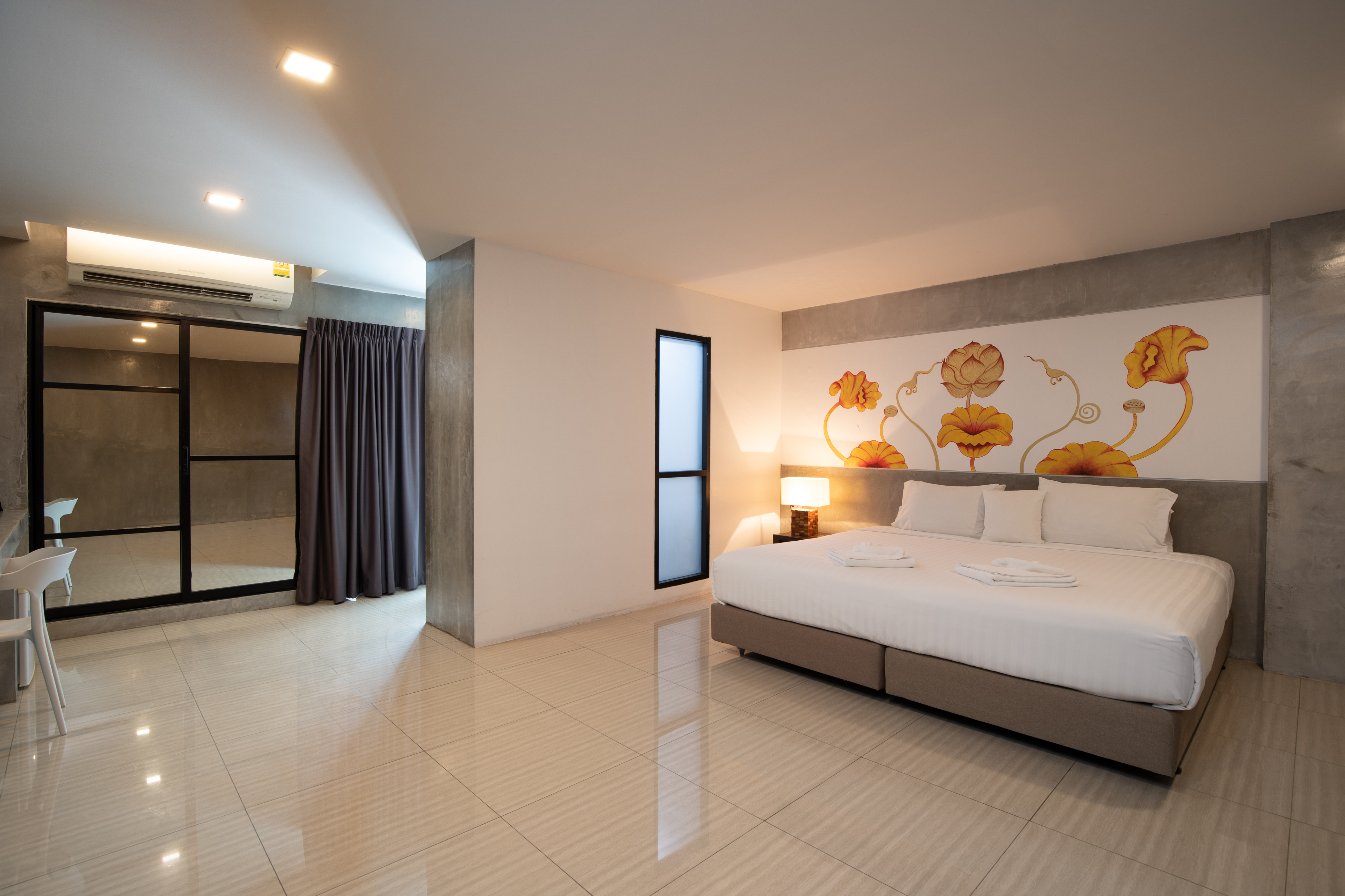 Triple Deluxe Premium