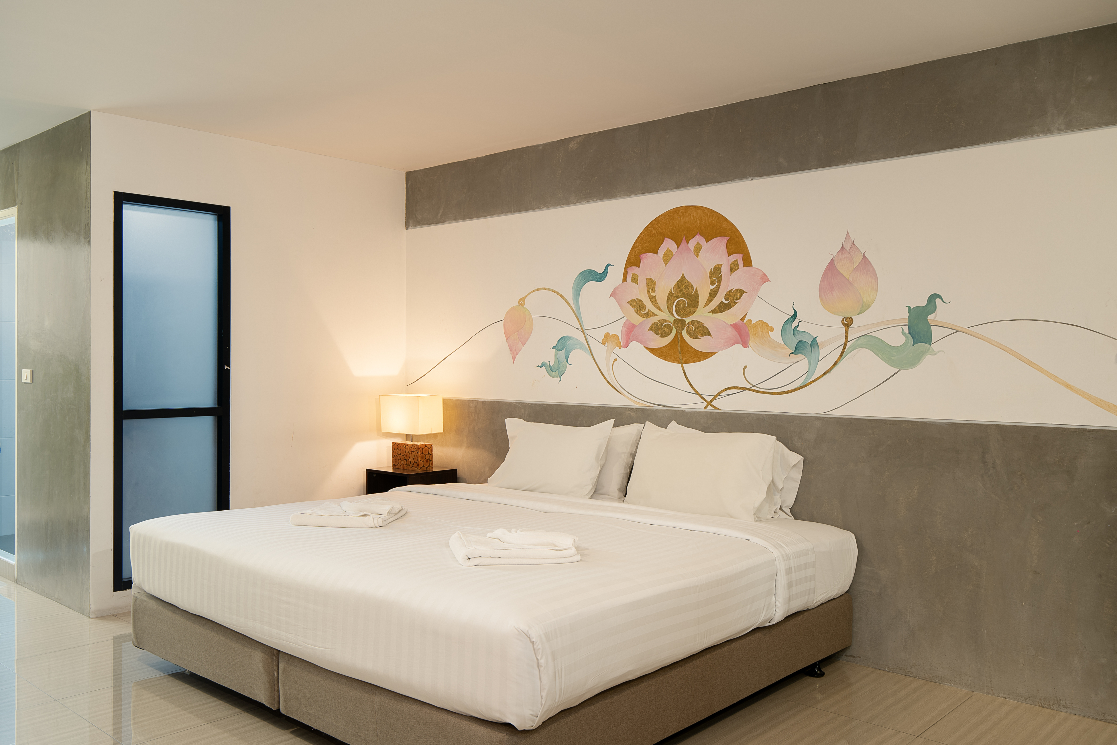 Triple Deluxe Premium