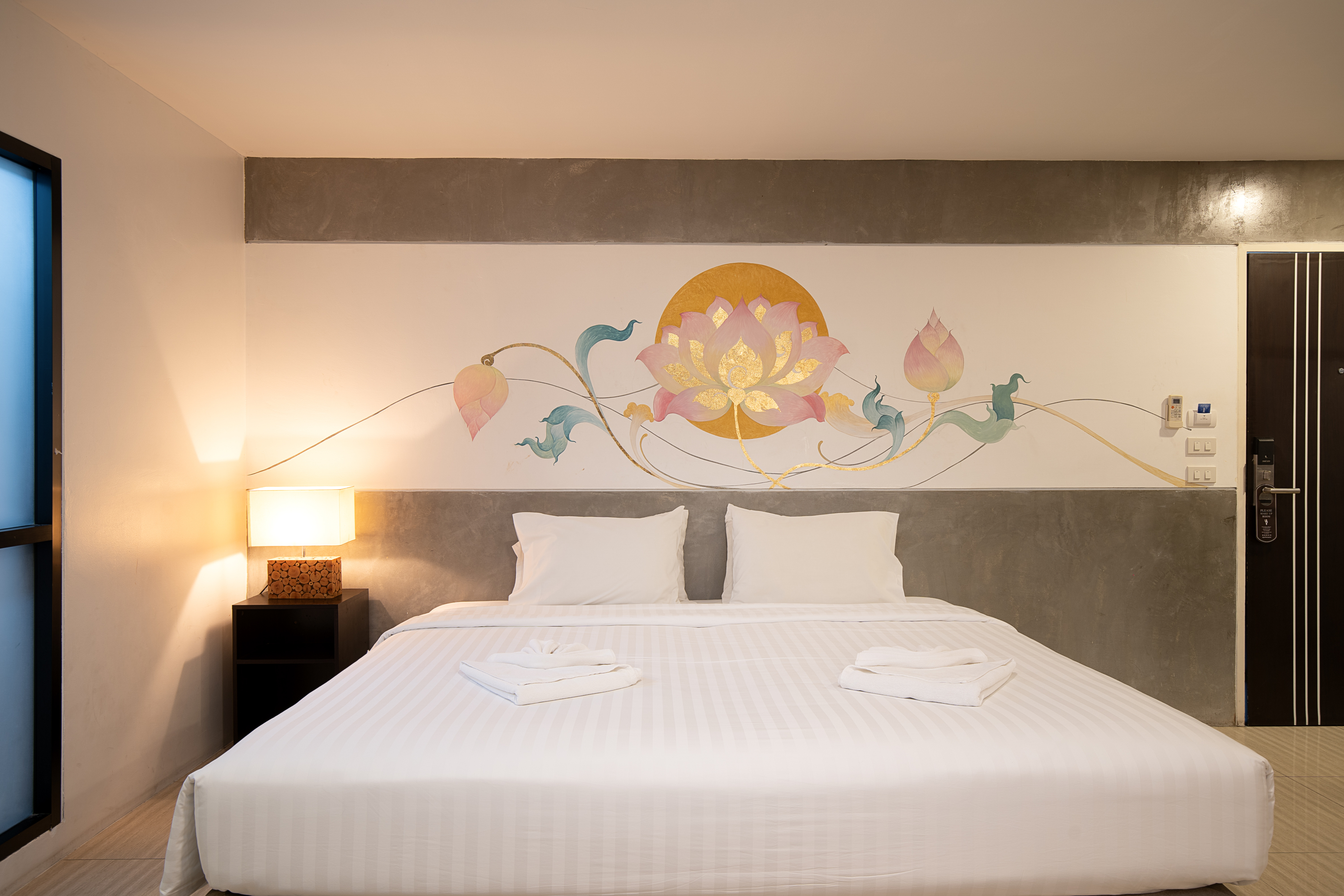 Triple Deluxe Premium