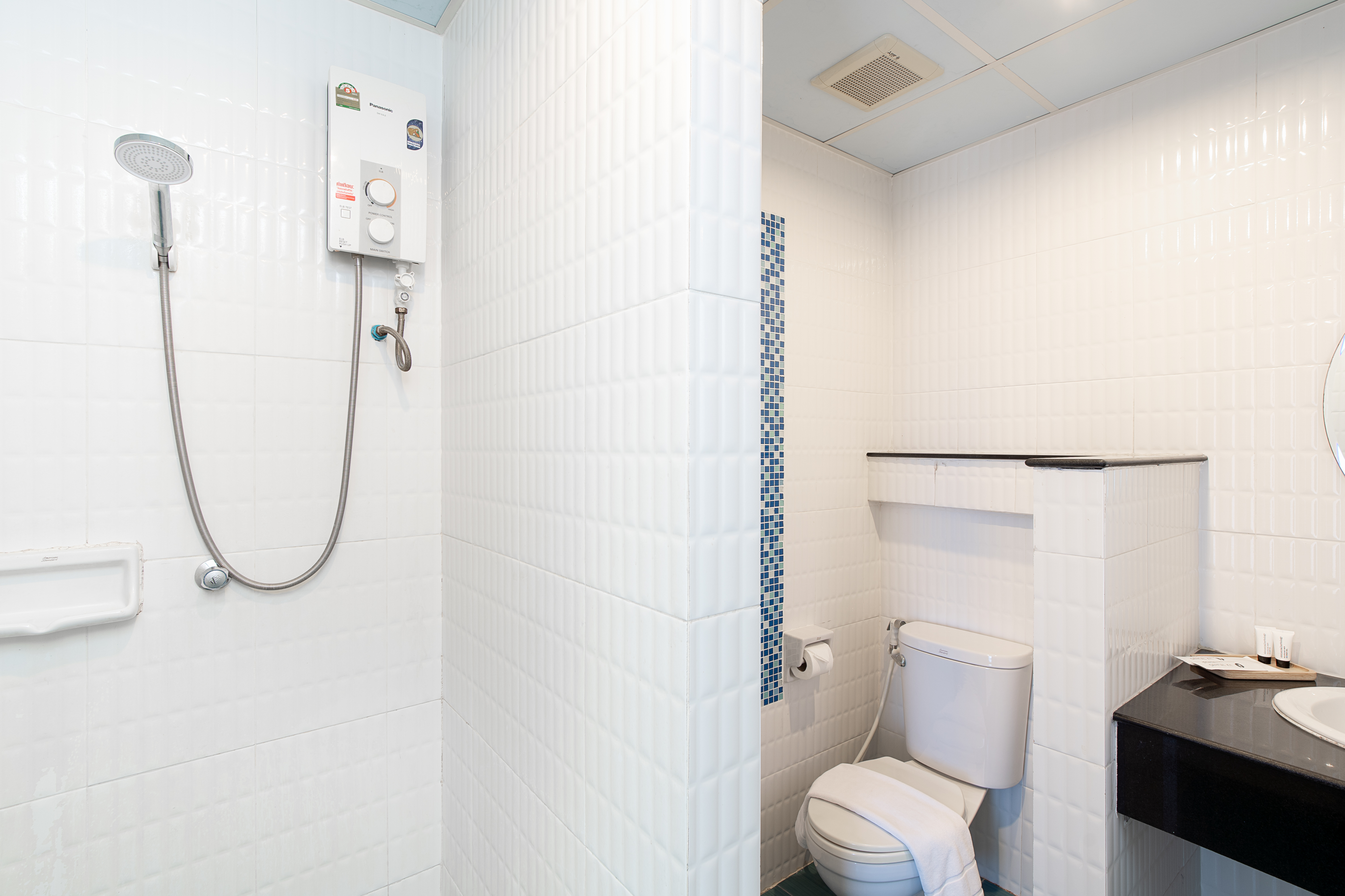 Double or Twin Superior