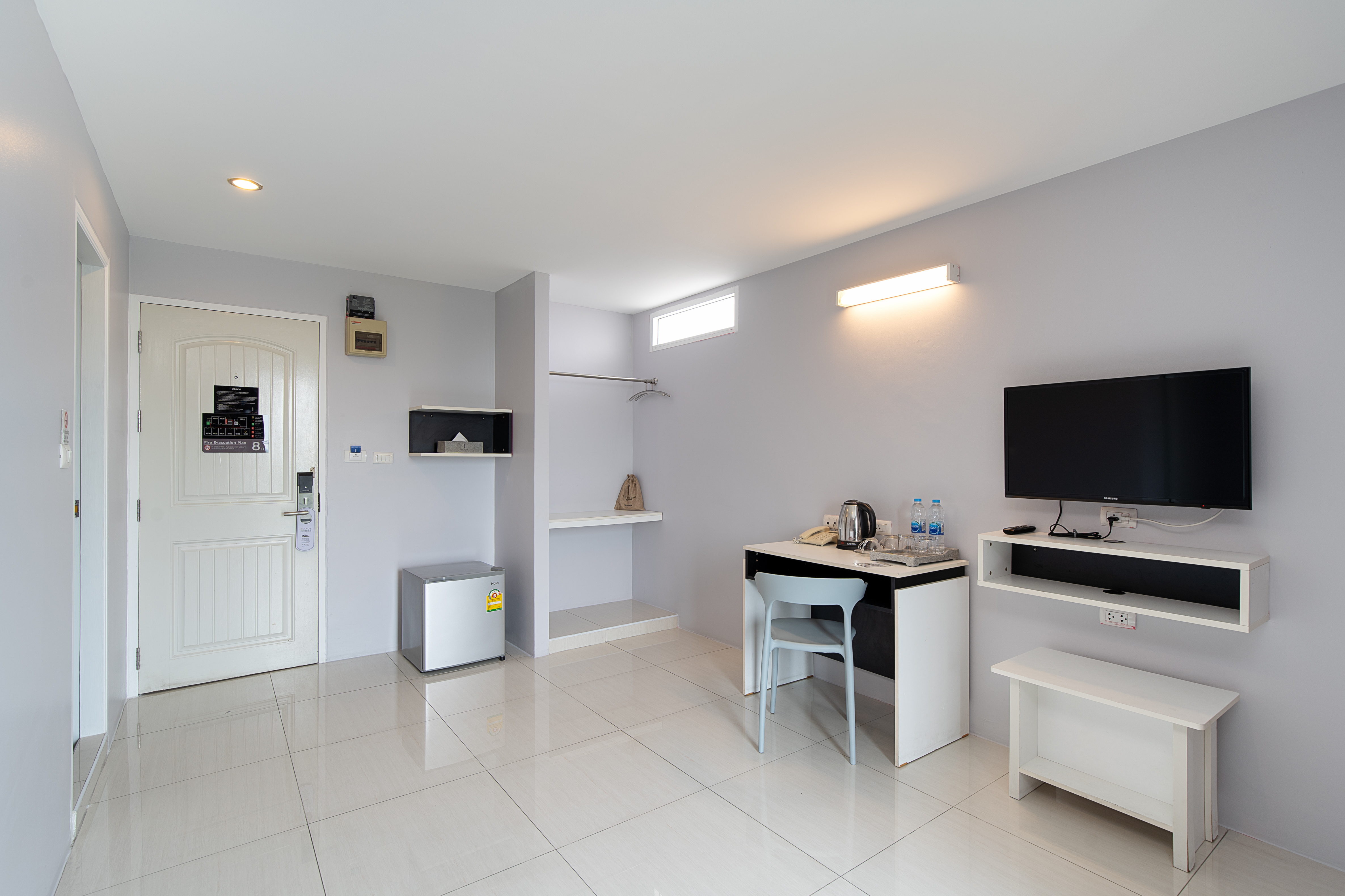 Double or Twin Superior