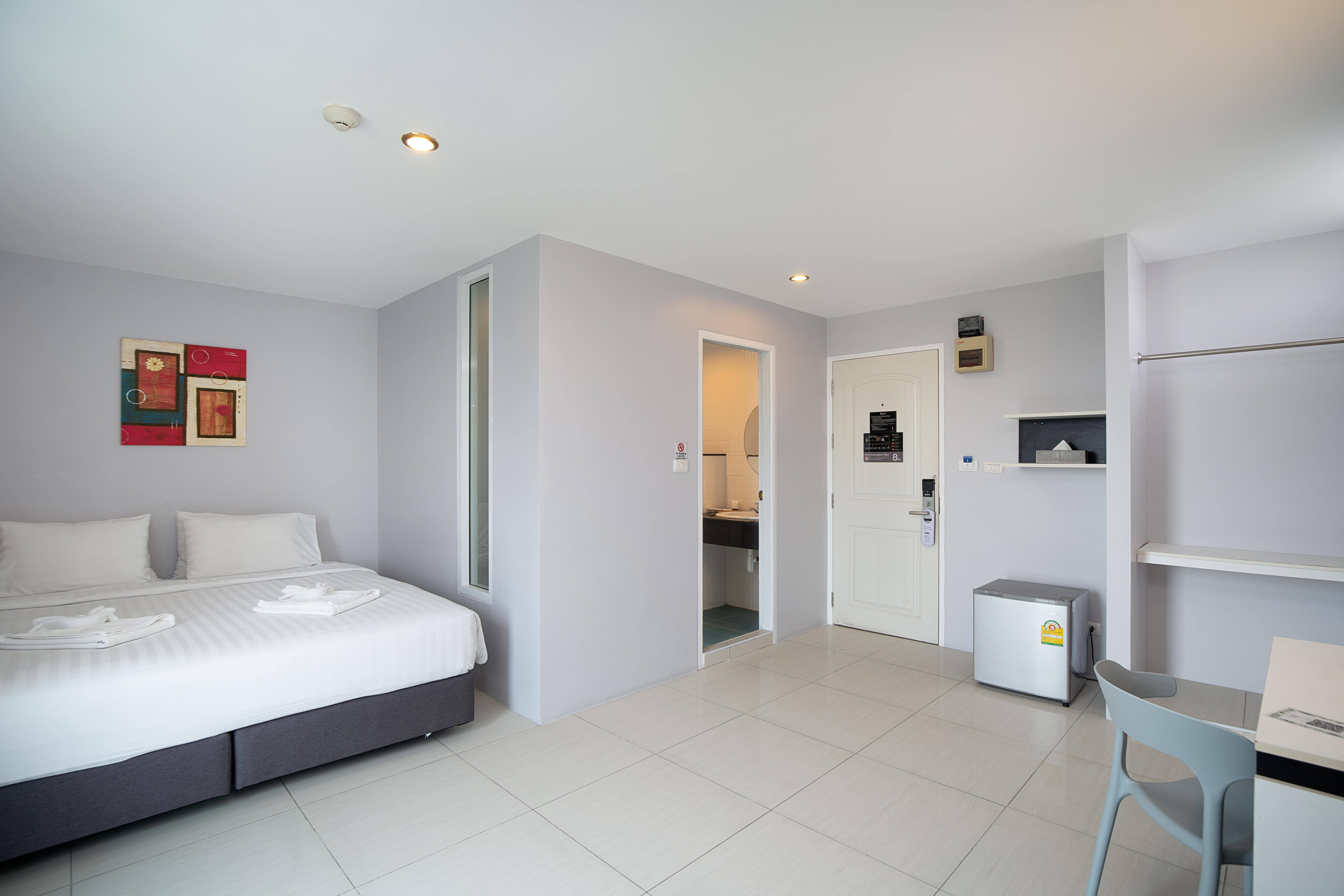 Double or Twin Superior