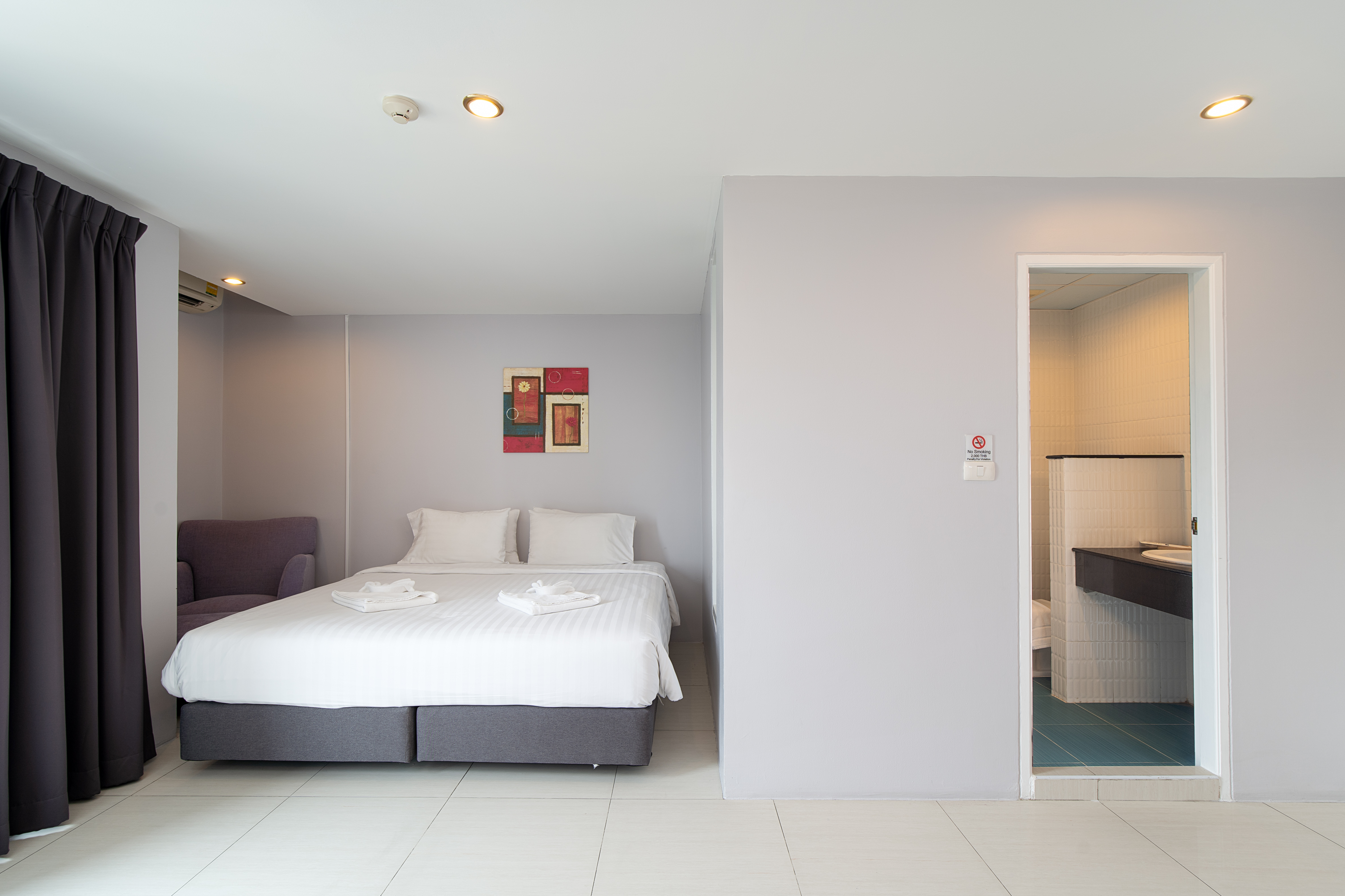 Double or Twin Superior