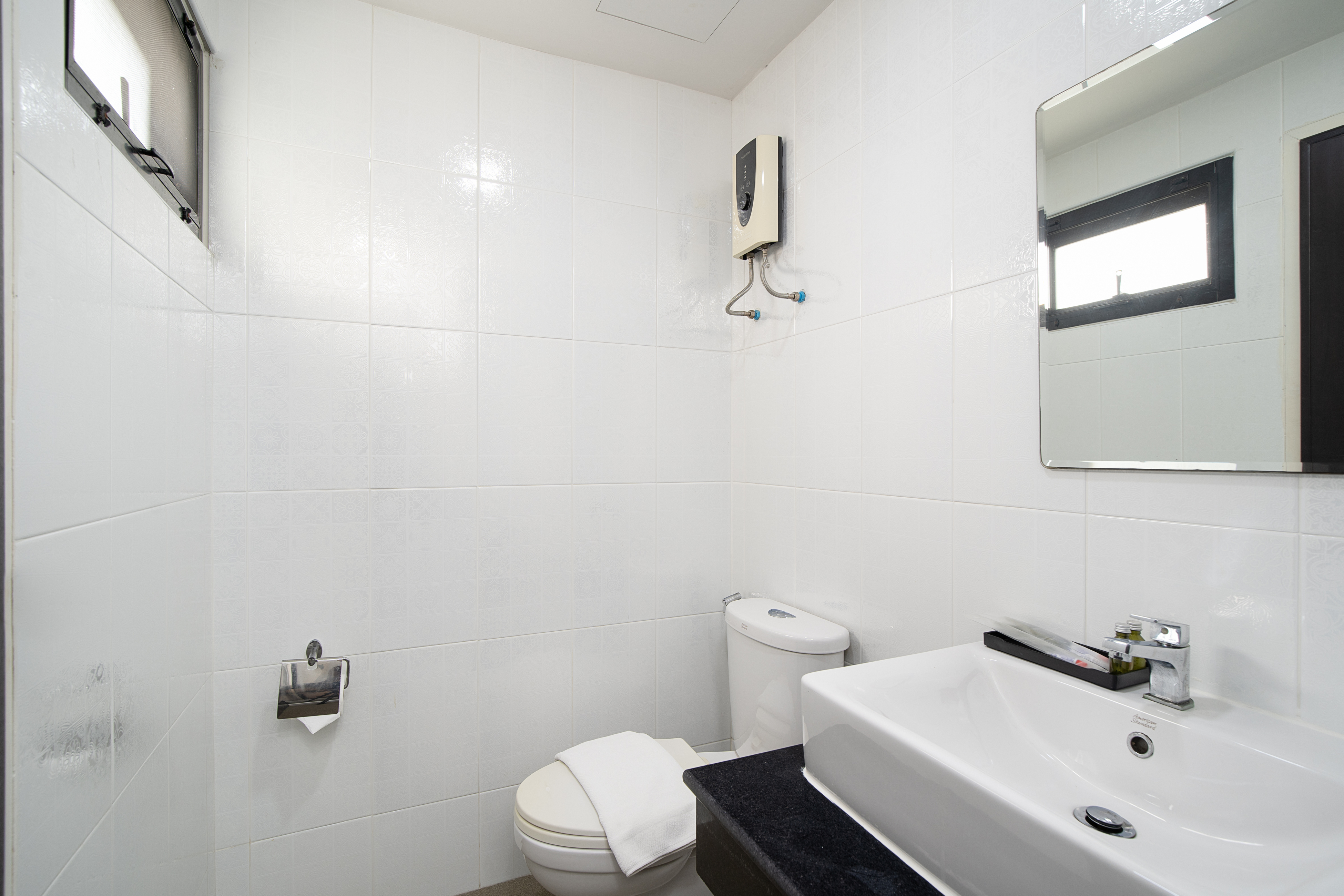 Triple Deluxe Premium