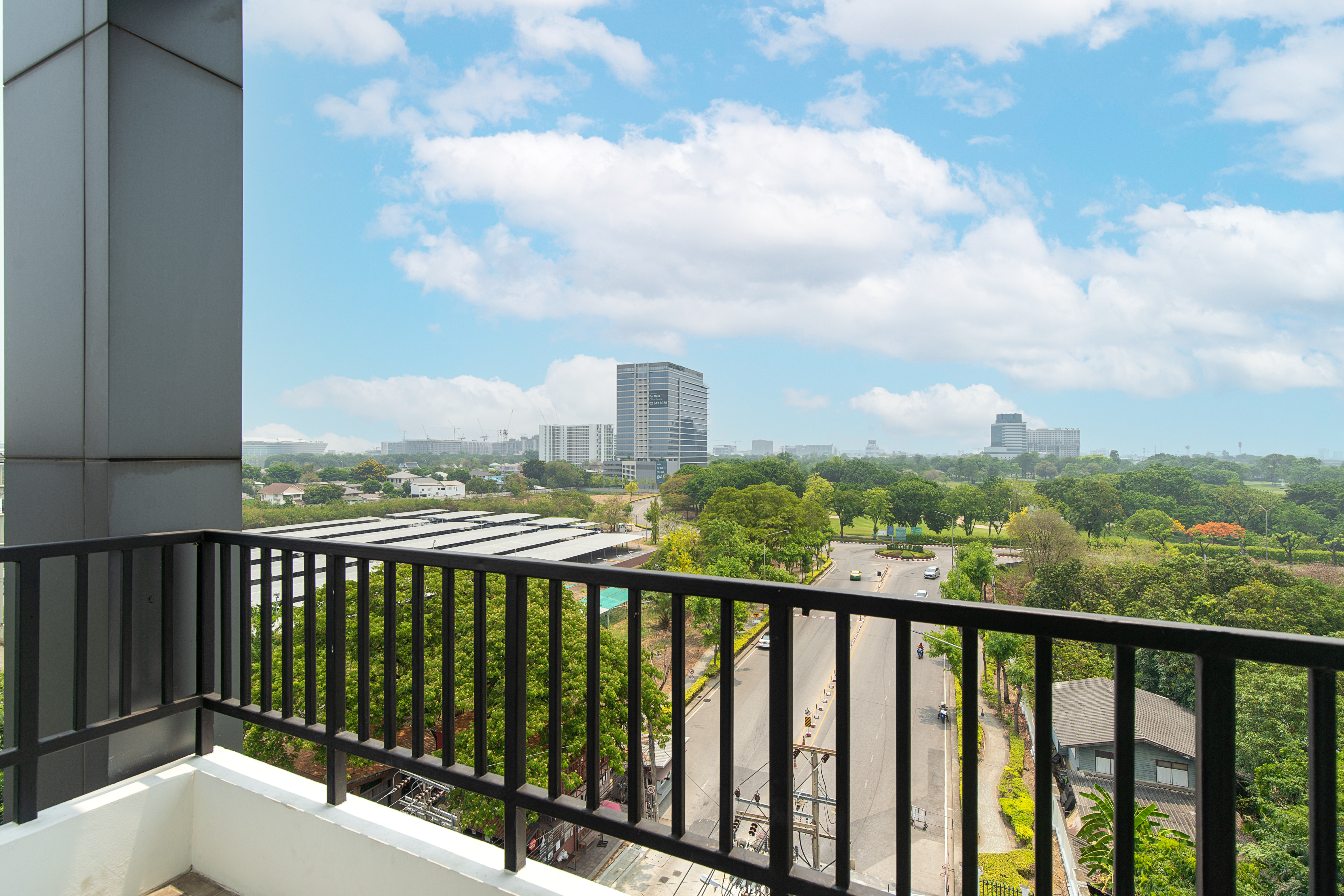 Double or Twin Superior