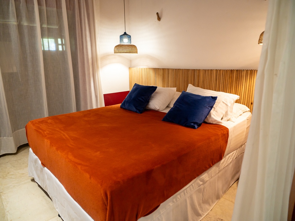 Family Room Capacity 4