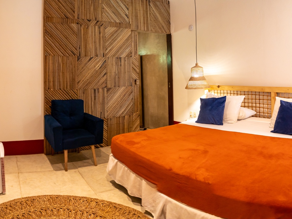 Family Room Capacity 4