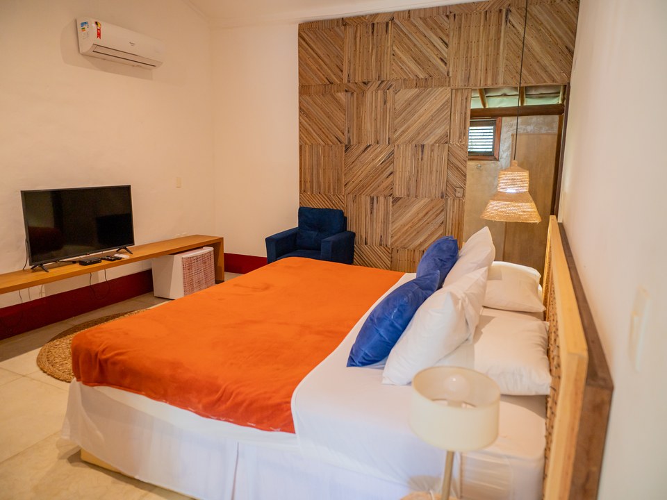 Family Room Capacity 4