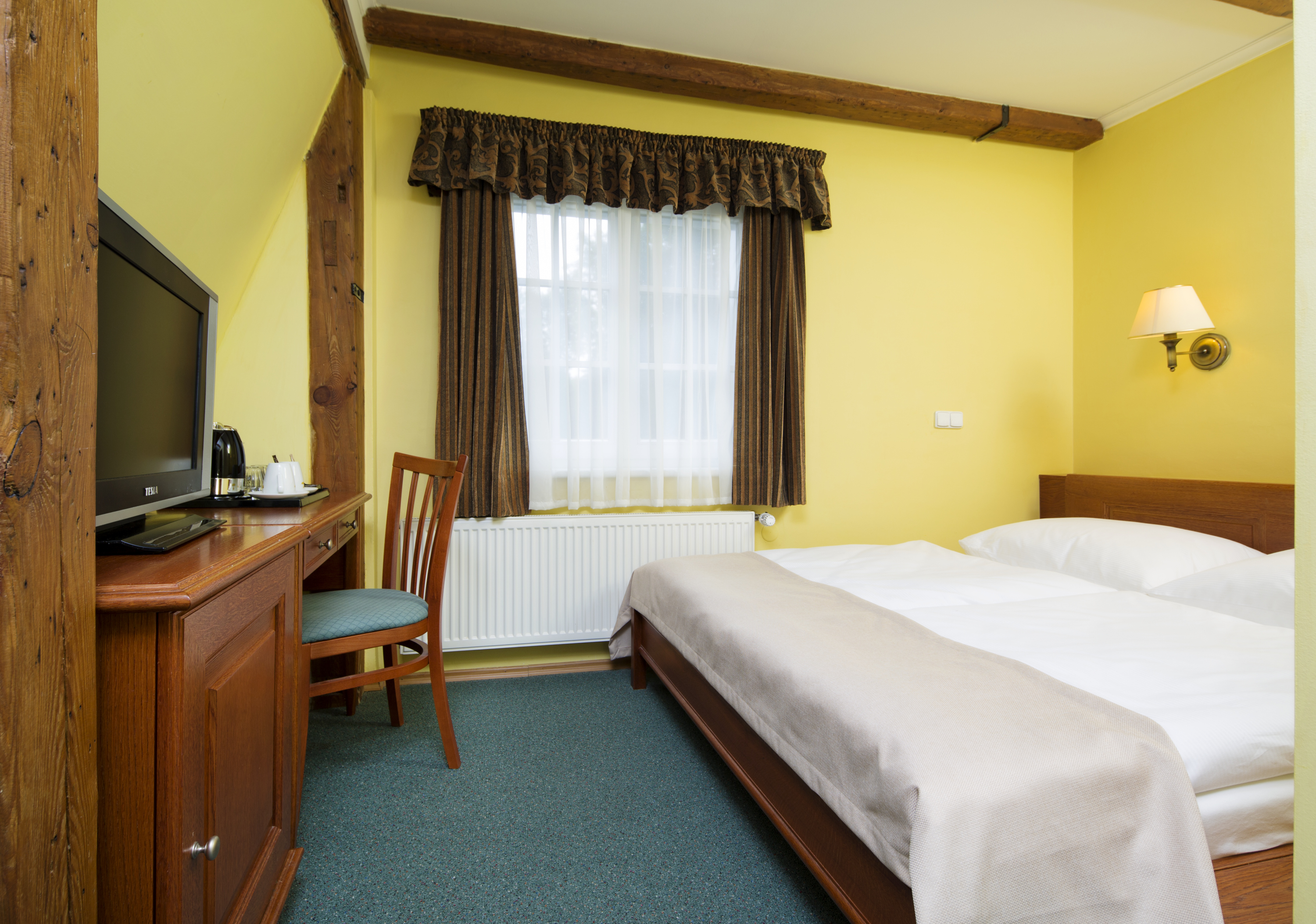 Double or Twin Superior