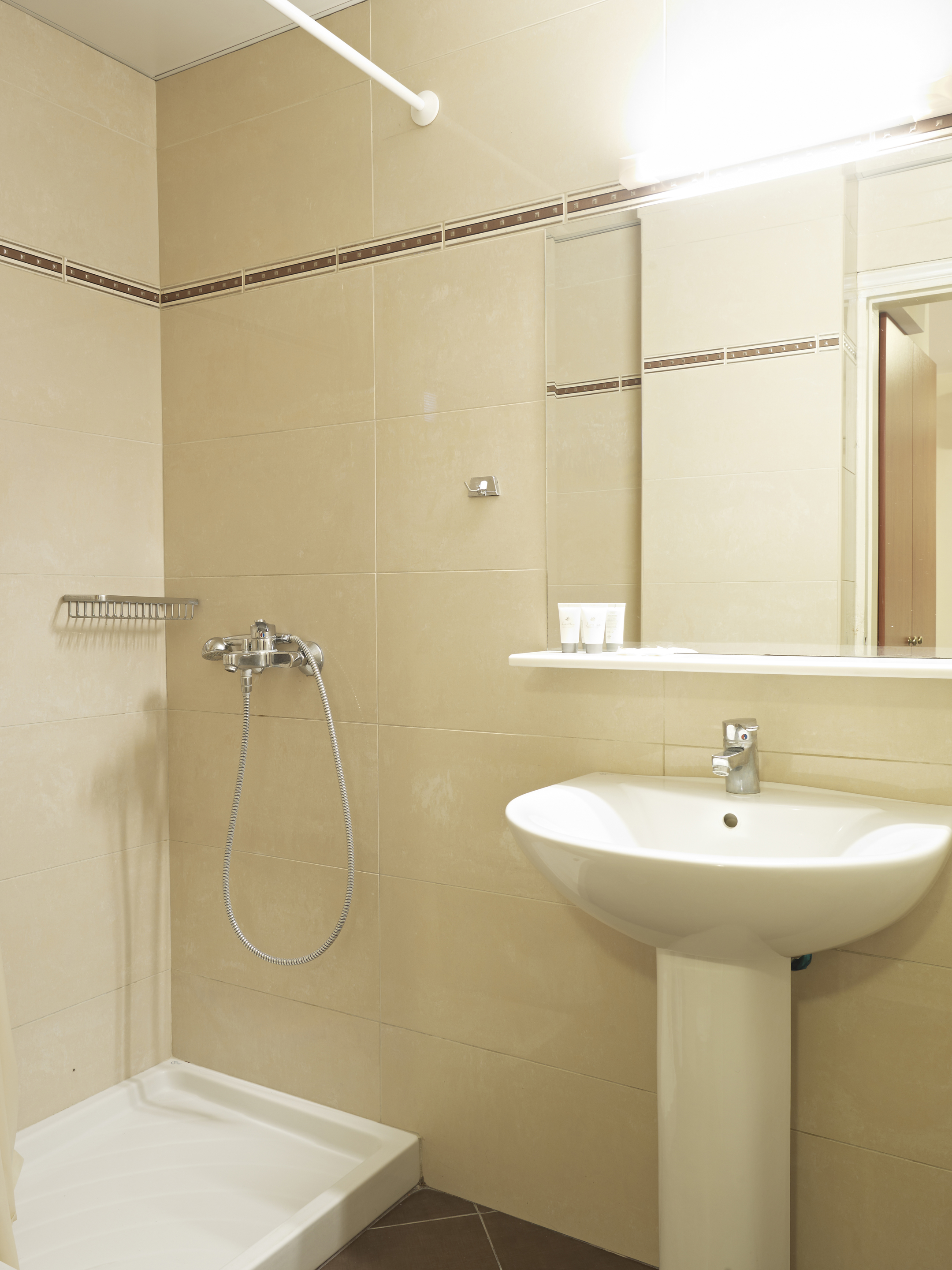 Double or Twin Economy