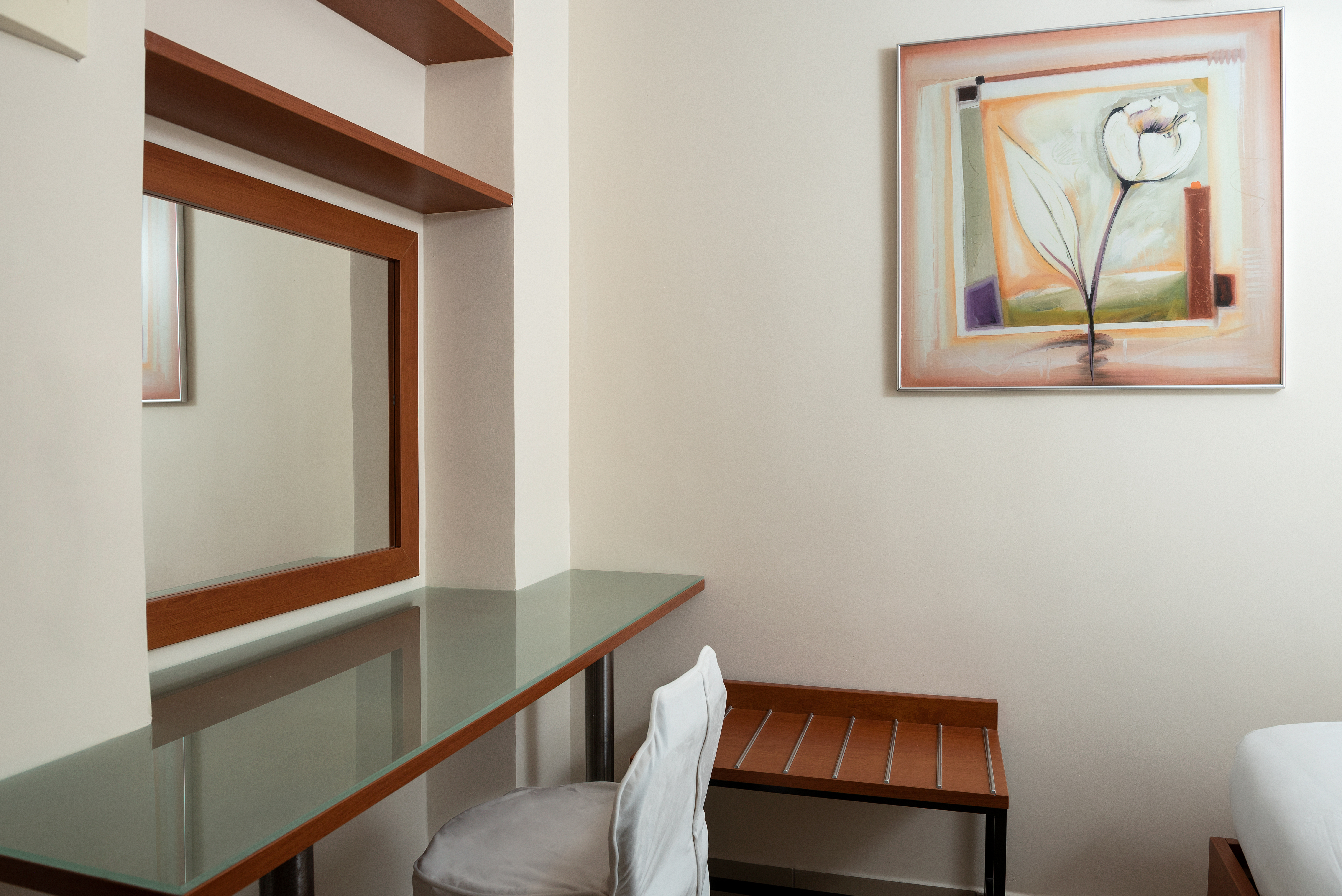 Double or Twin Economy