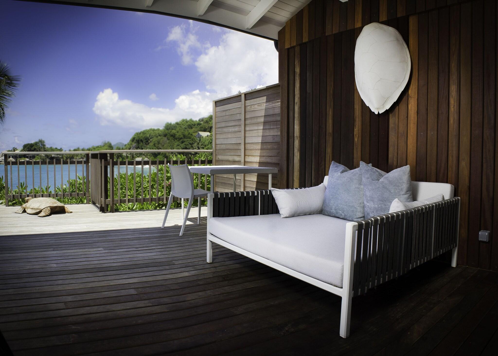 Chalet with Private Pool