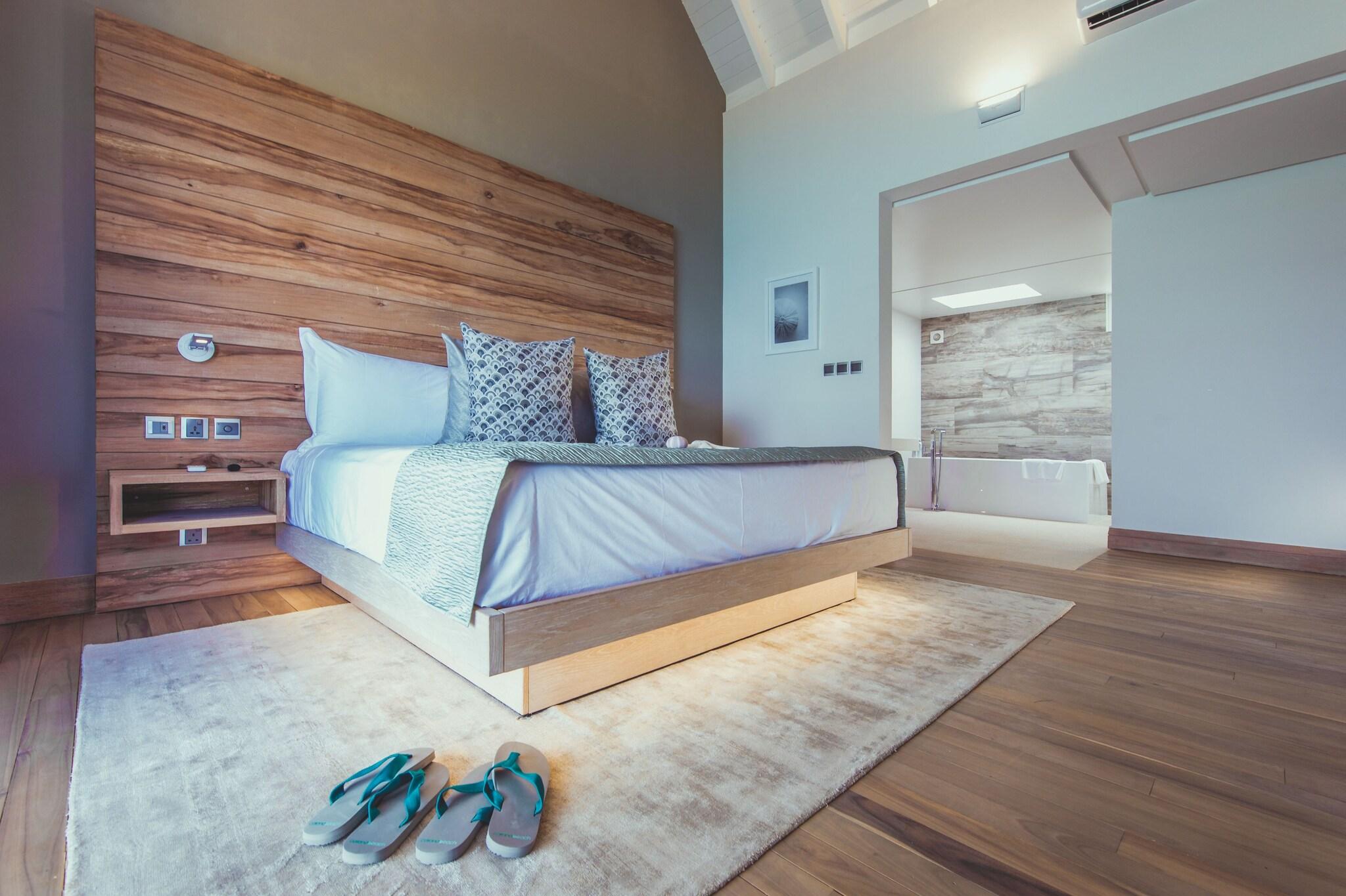 Chalet with Private Pool