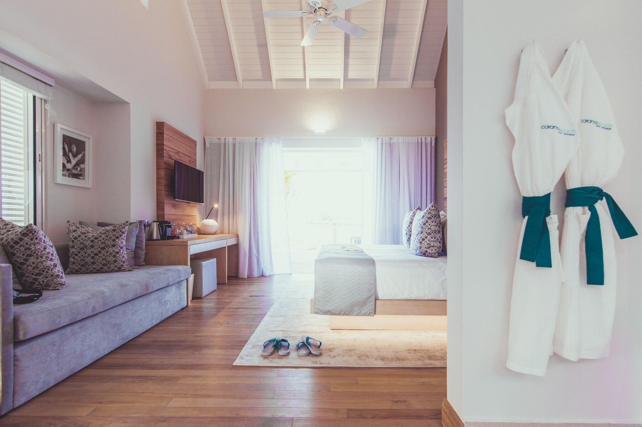 Chalet with Private Pool