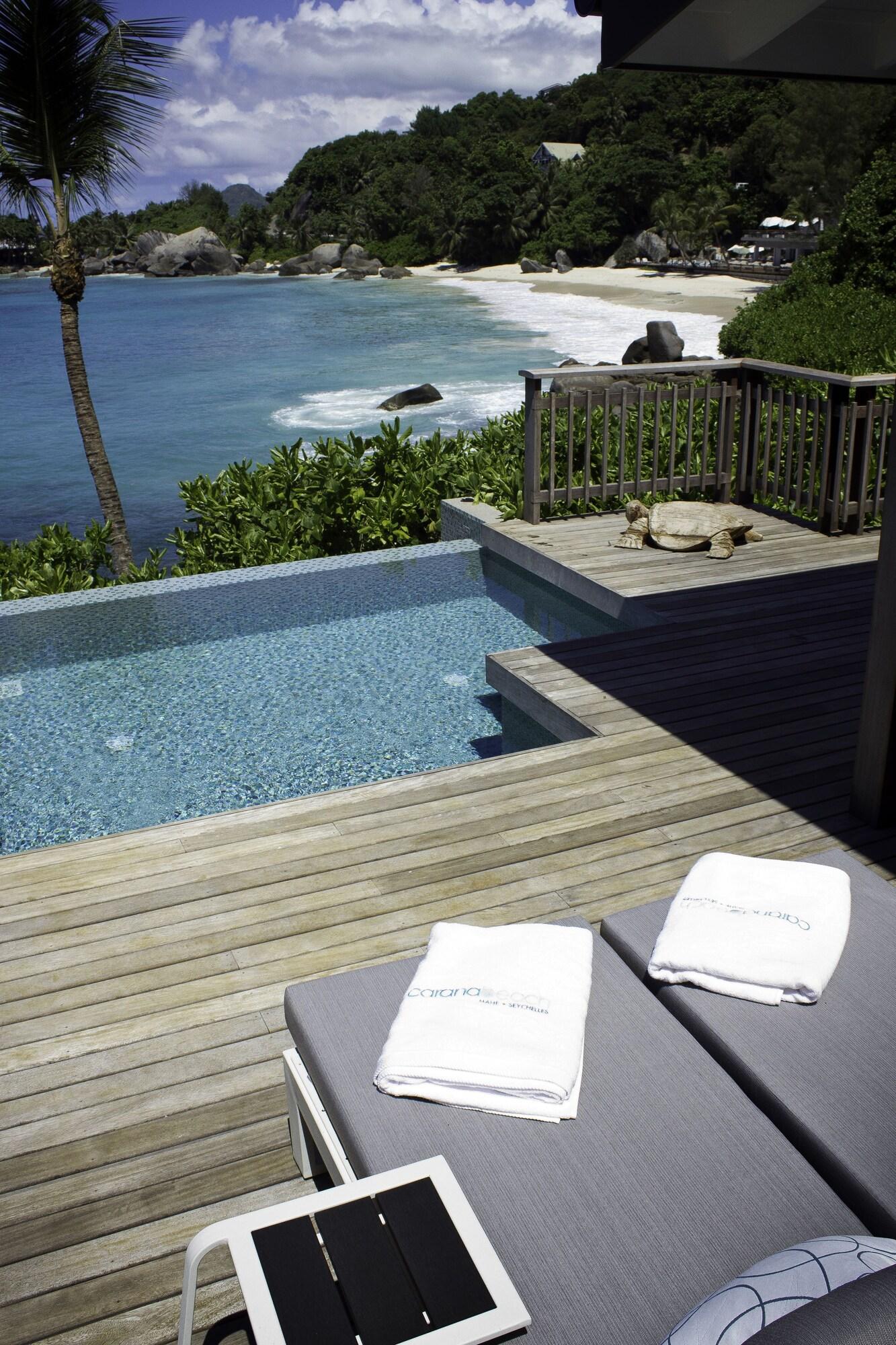 Chalet with Private Pool