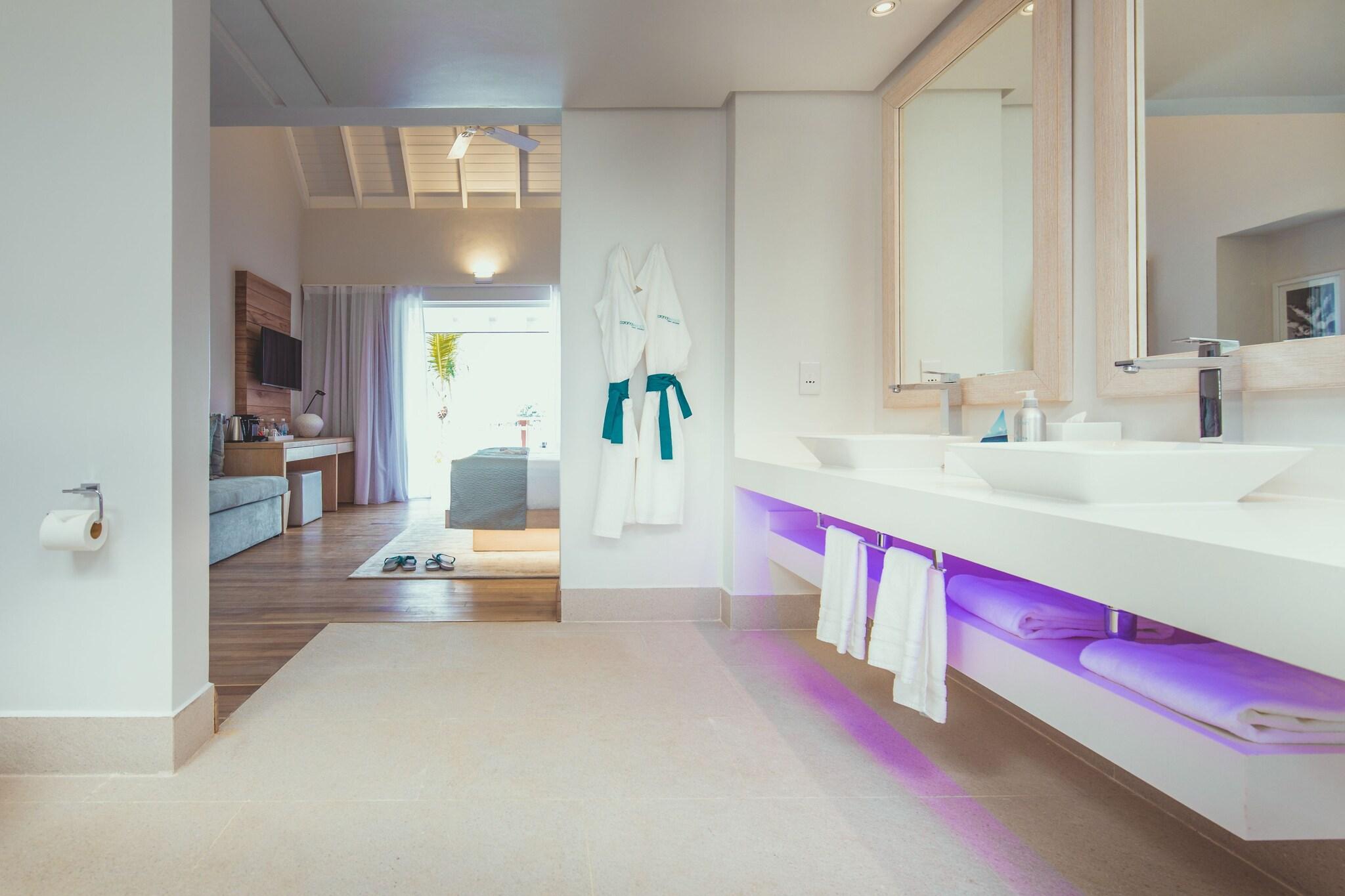 Chalet with Private Pool