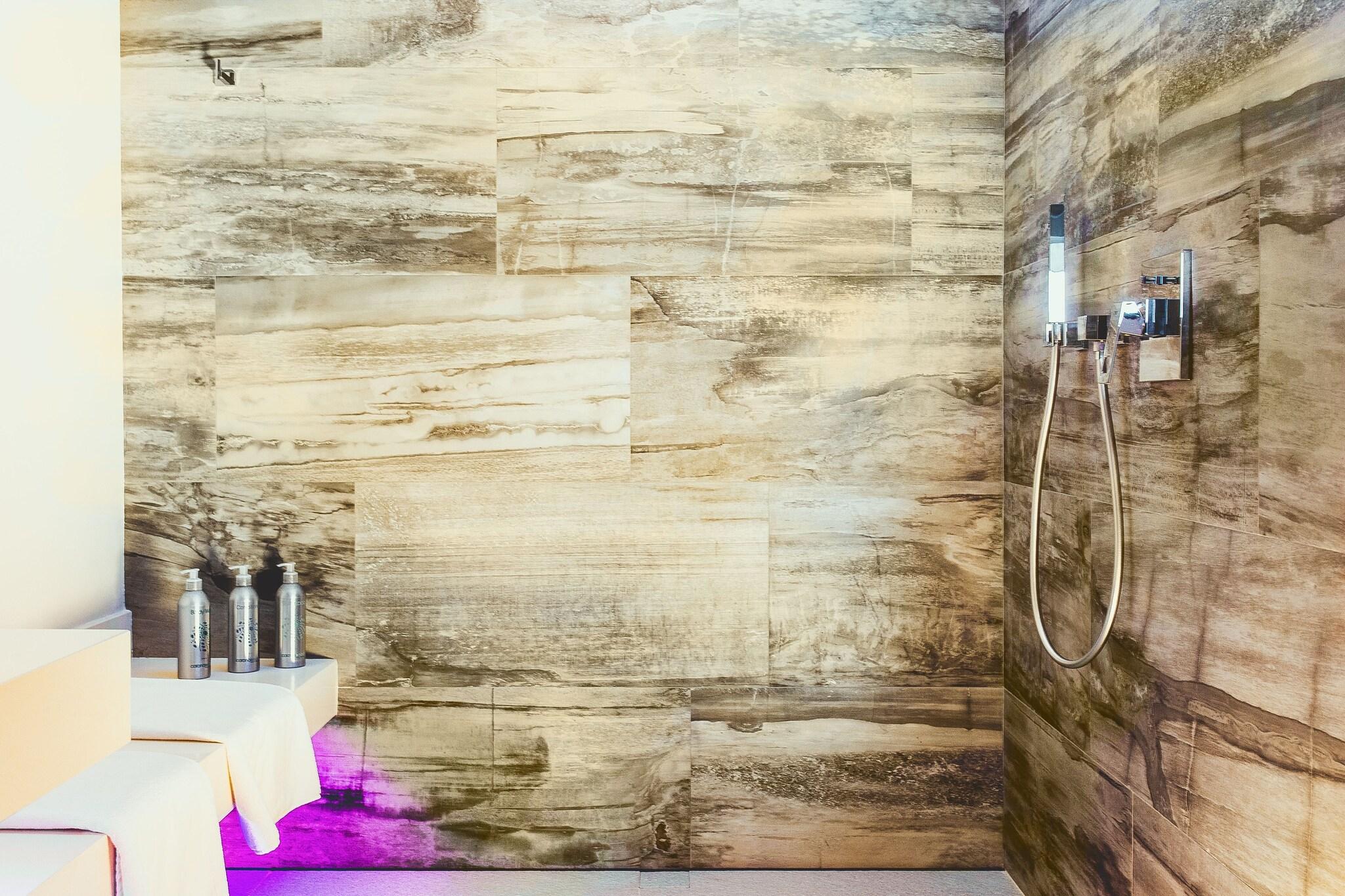 Chalet with Private Pool