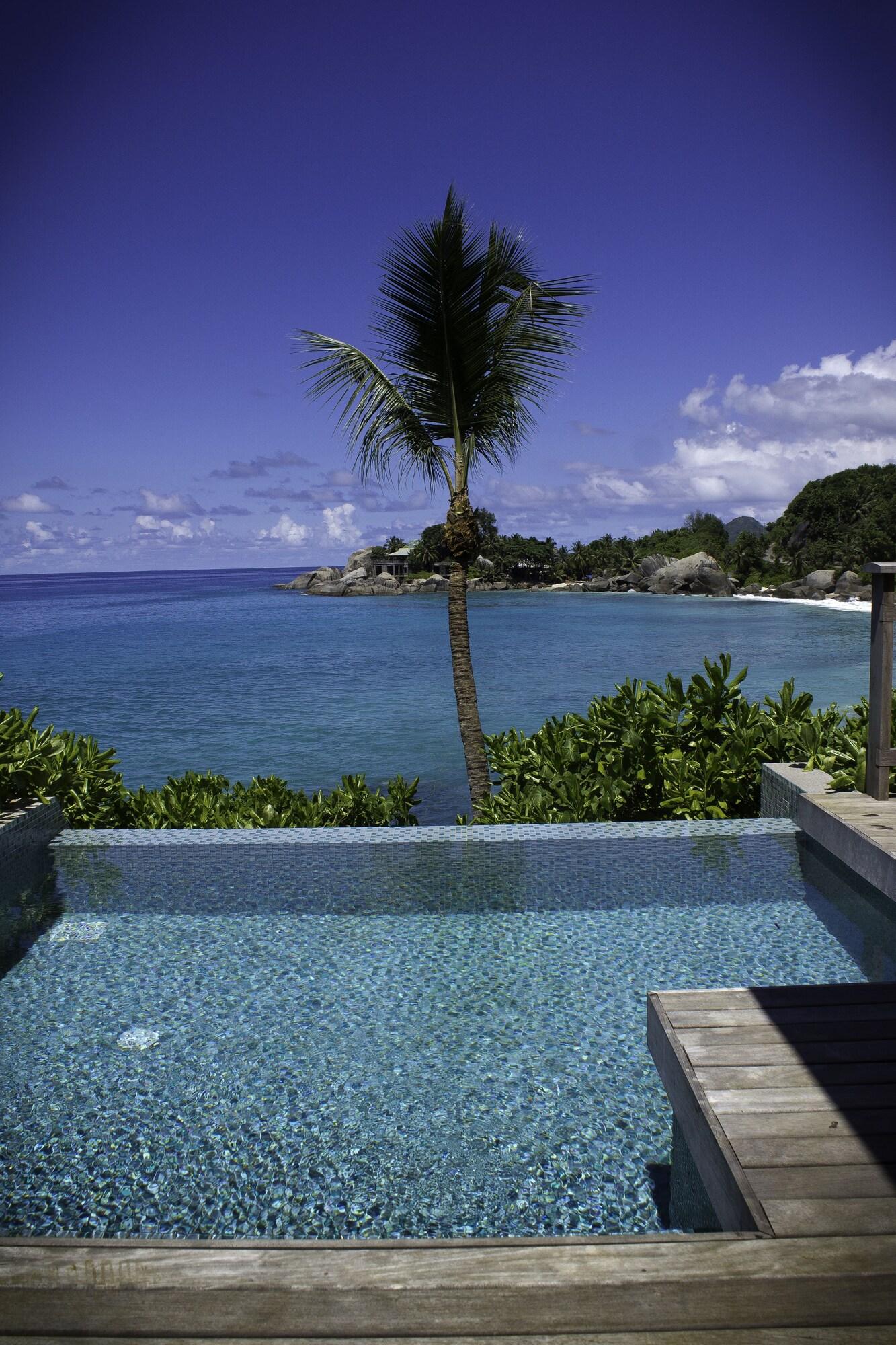 Chalet with Private Pool