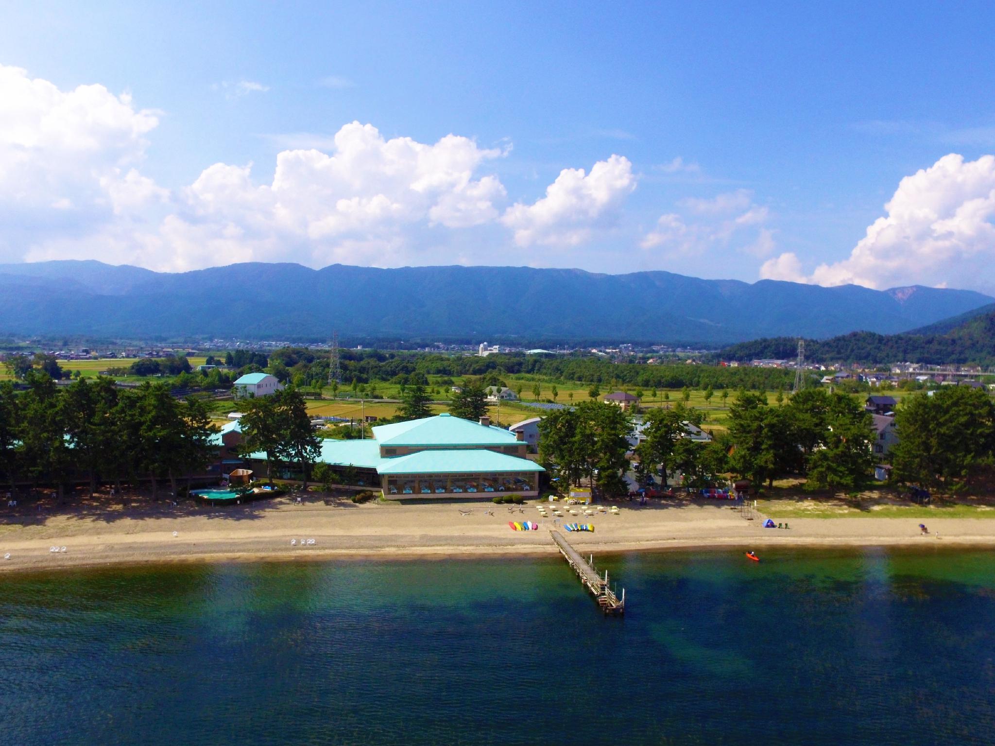 General View