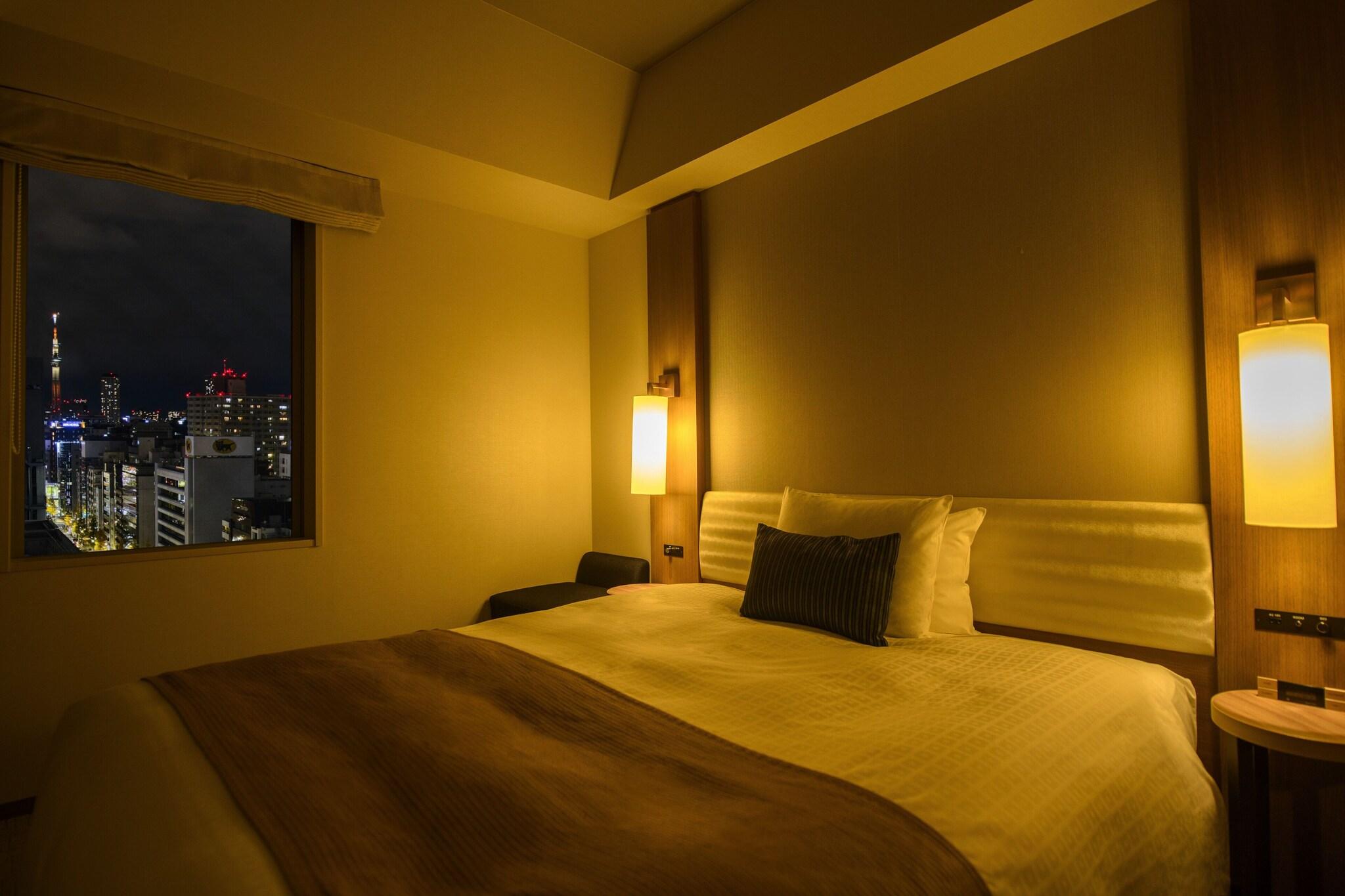 Double Economy Non Smoking