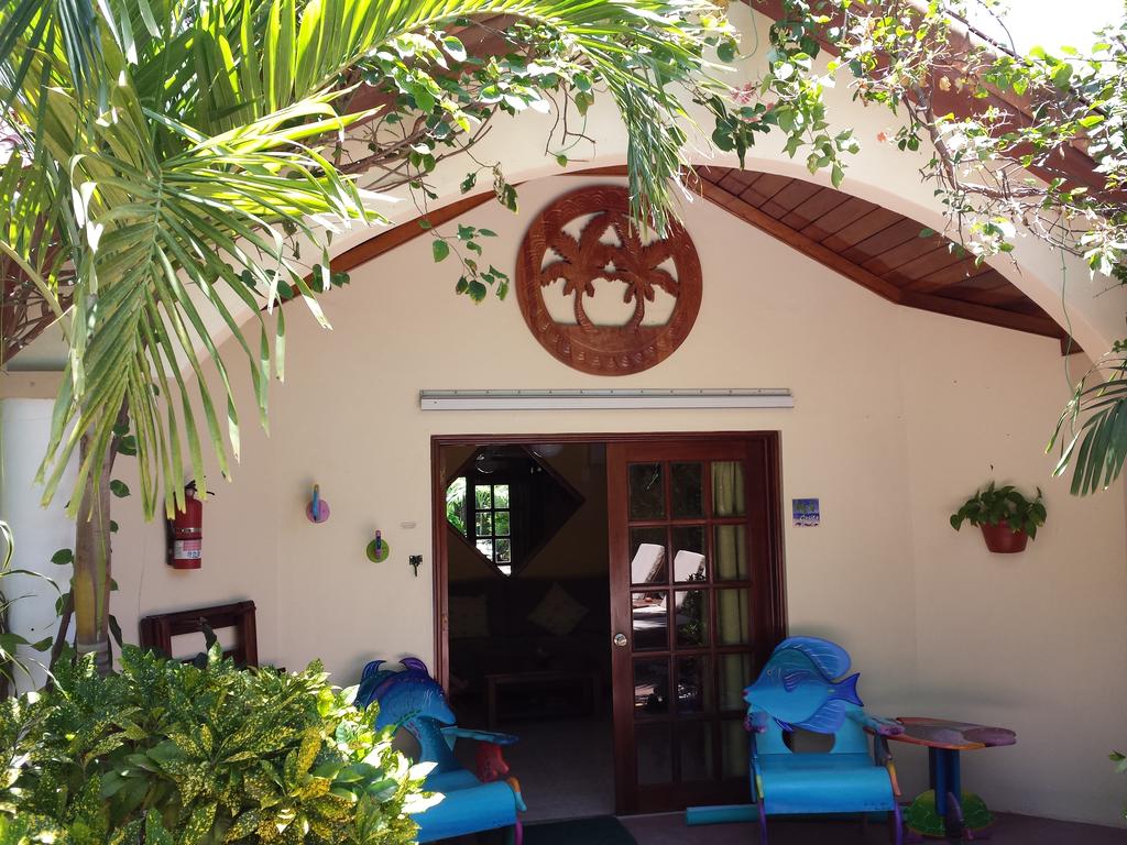 Suite Ocean Front Two Bedrooms