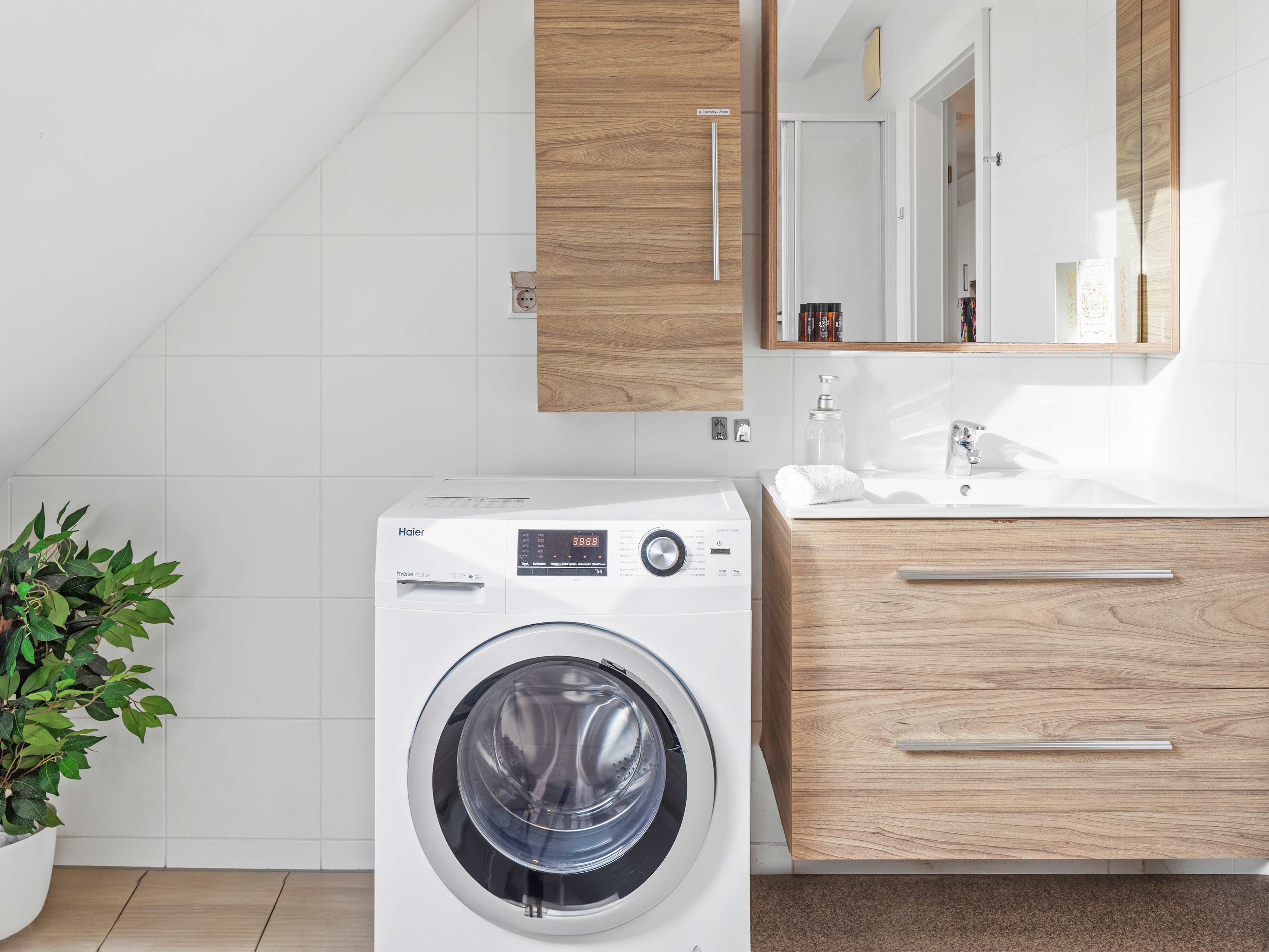 Apartment City View Two Bedrooms