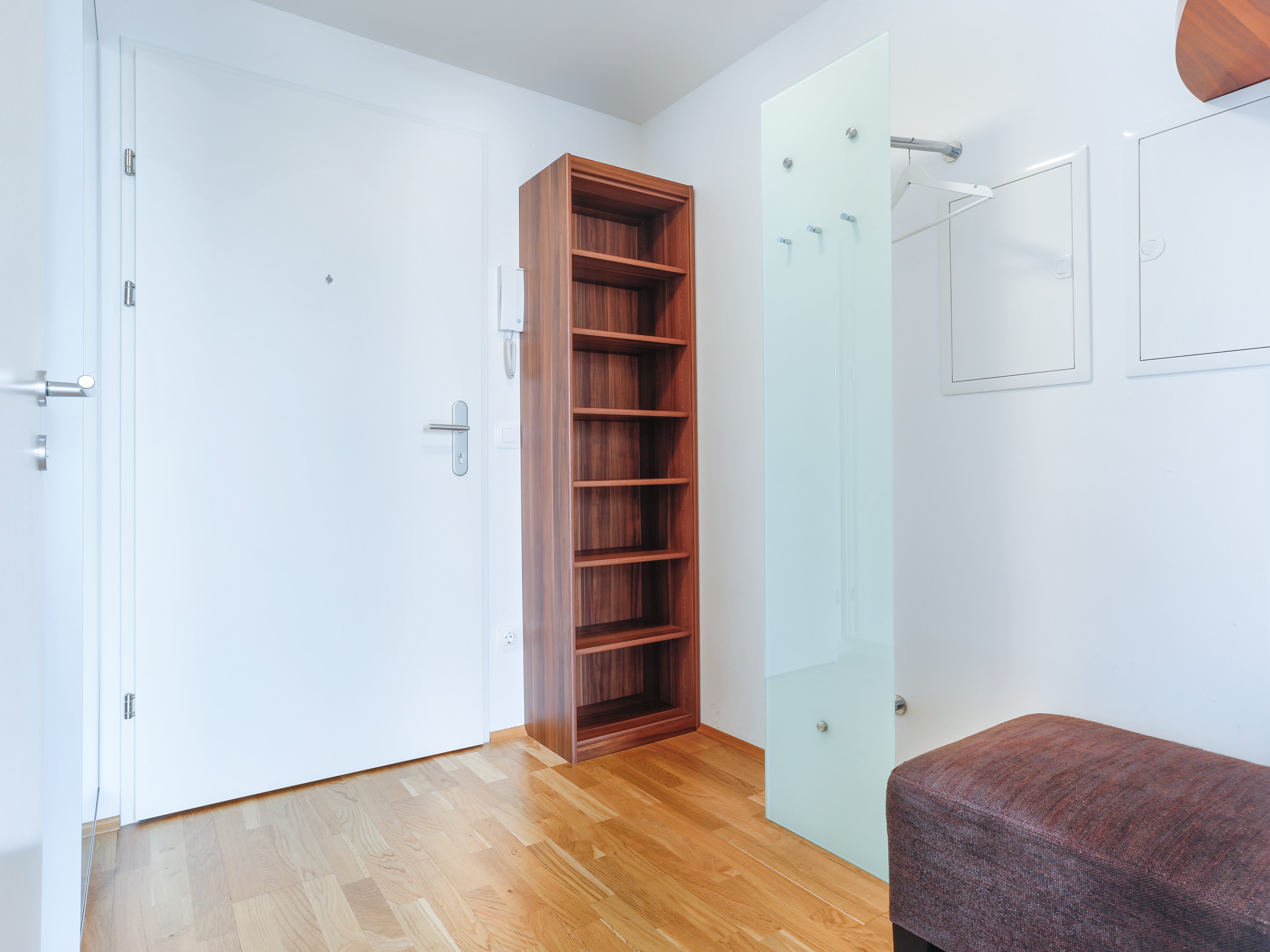 Studio with Terrace with Views