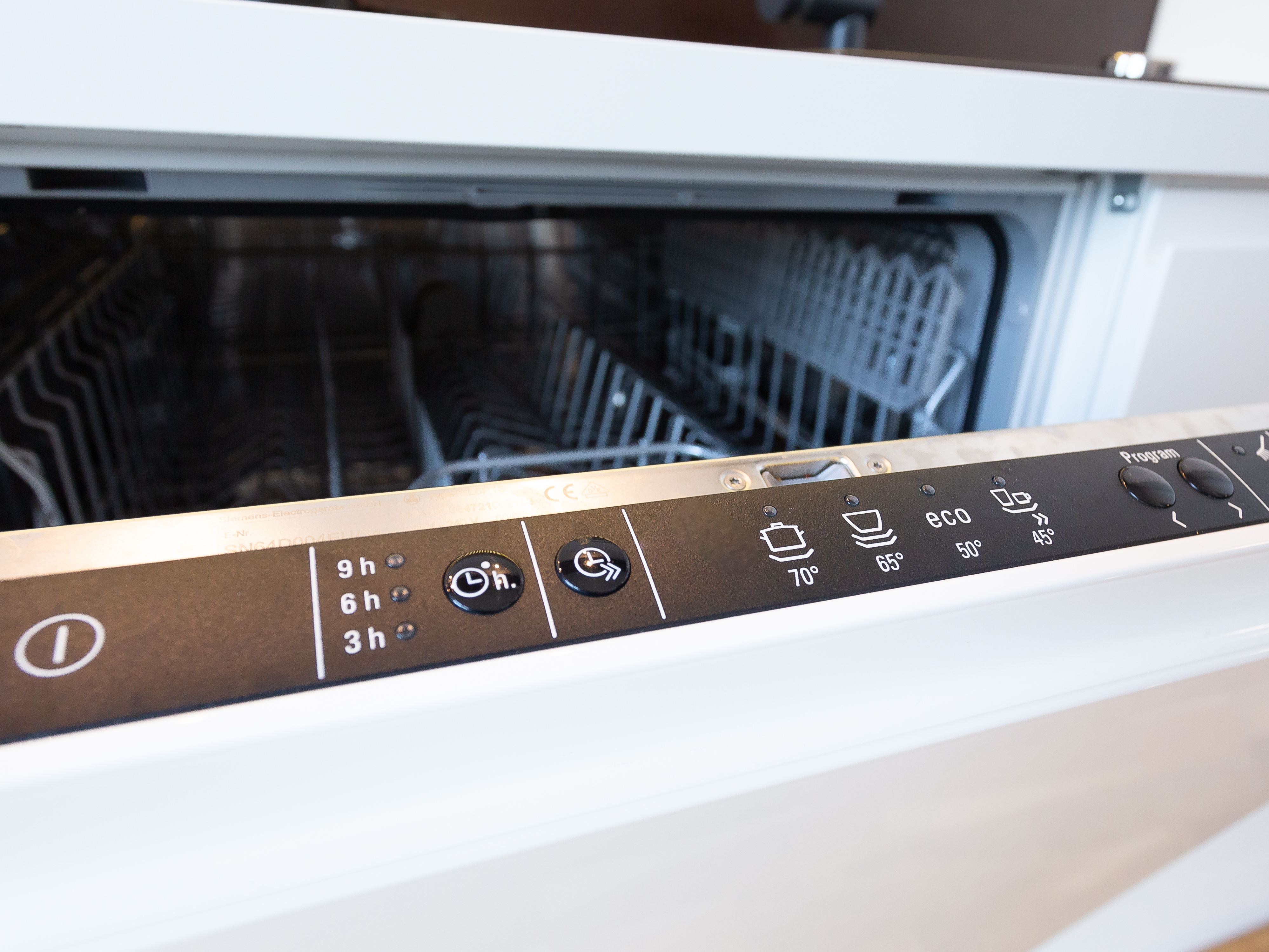 Studio with Terrace with Views