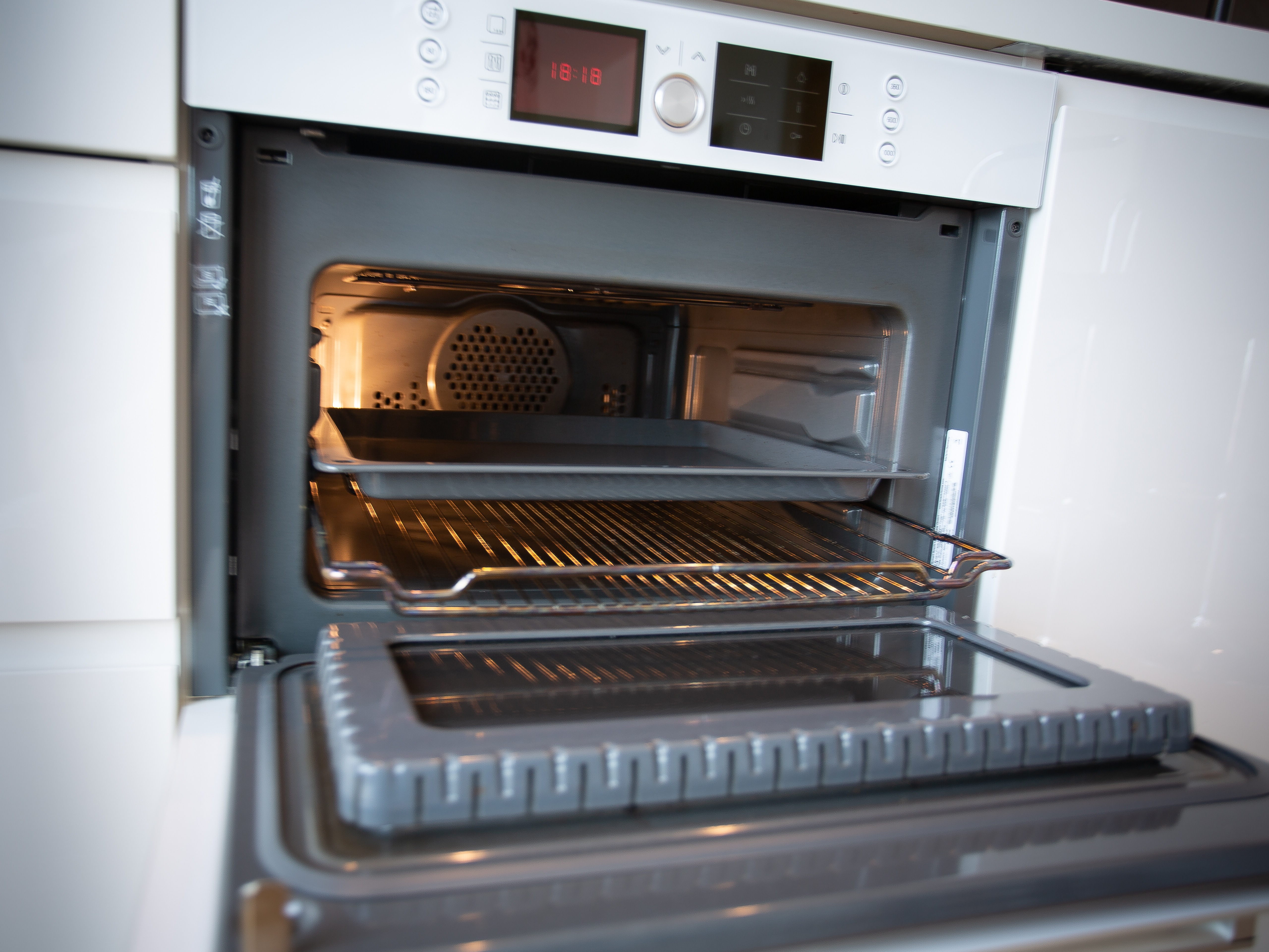 Studio with Terrace with Views