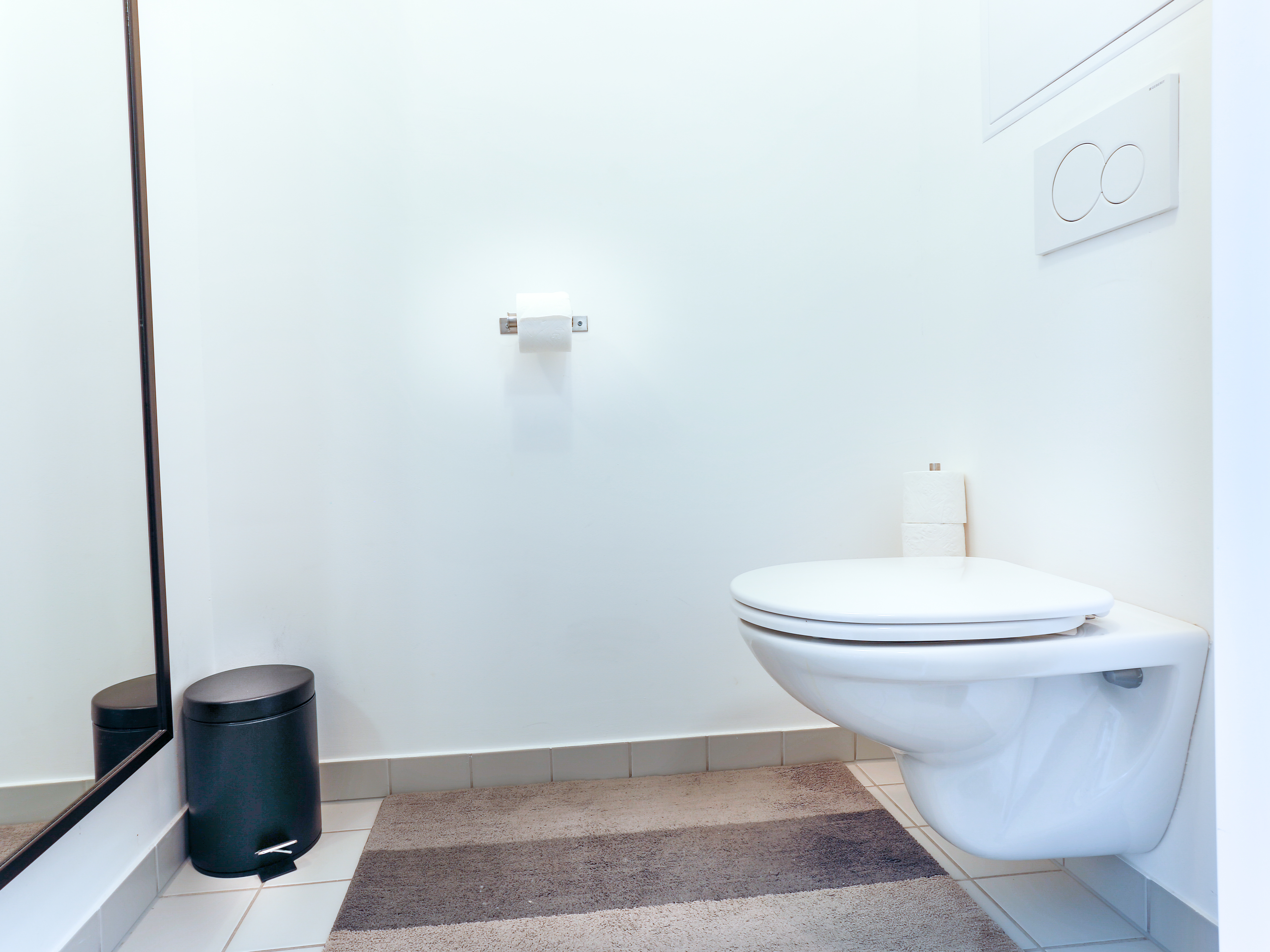 Studio with Terrace with Views