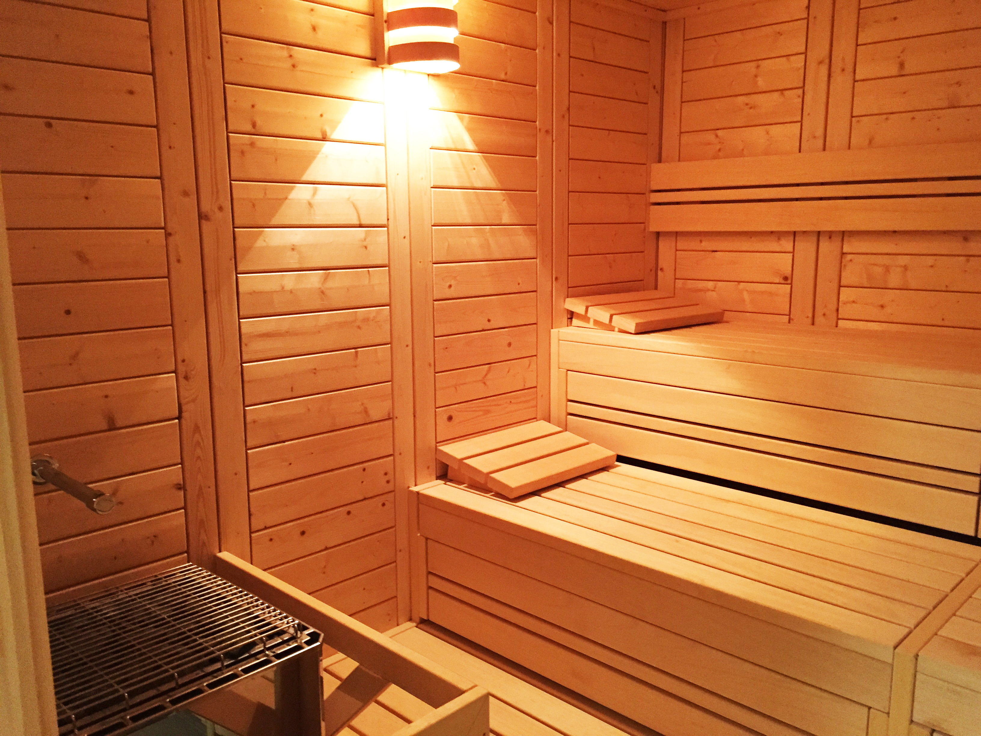 Studio with Terrace with Views