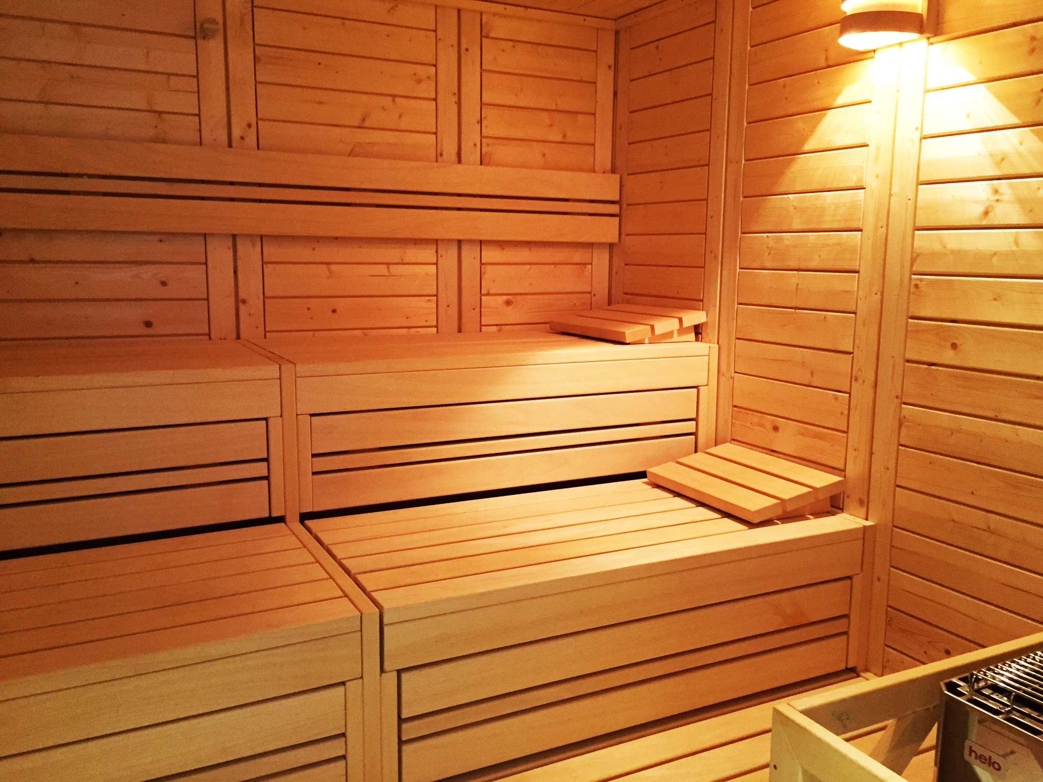 Studio with Terrace with Views