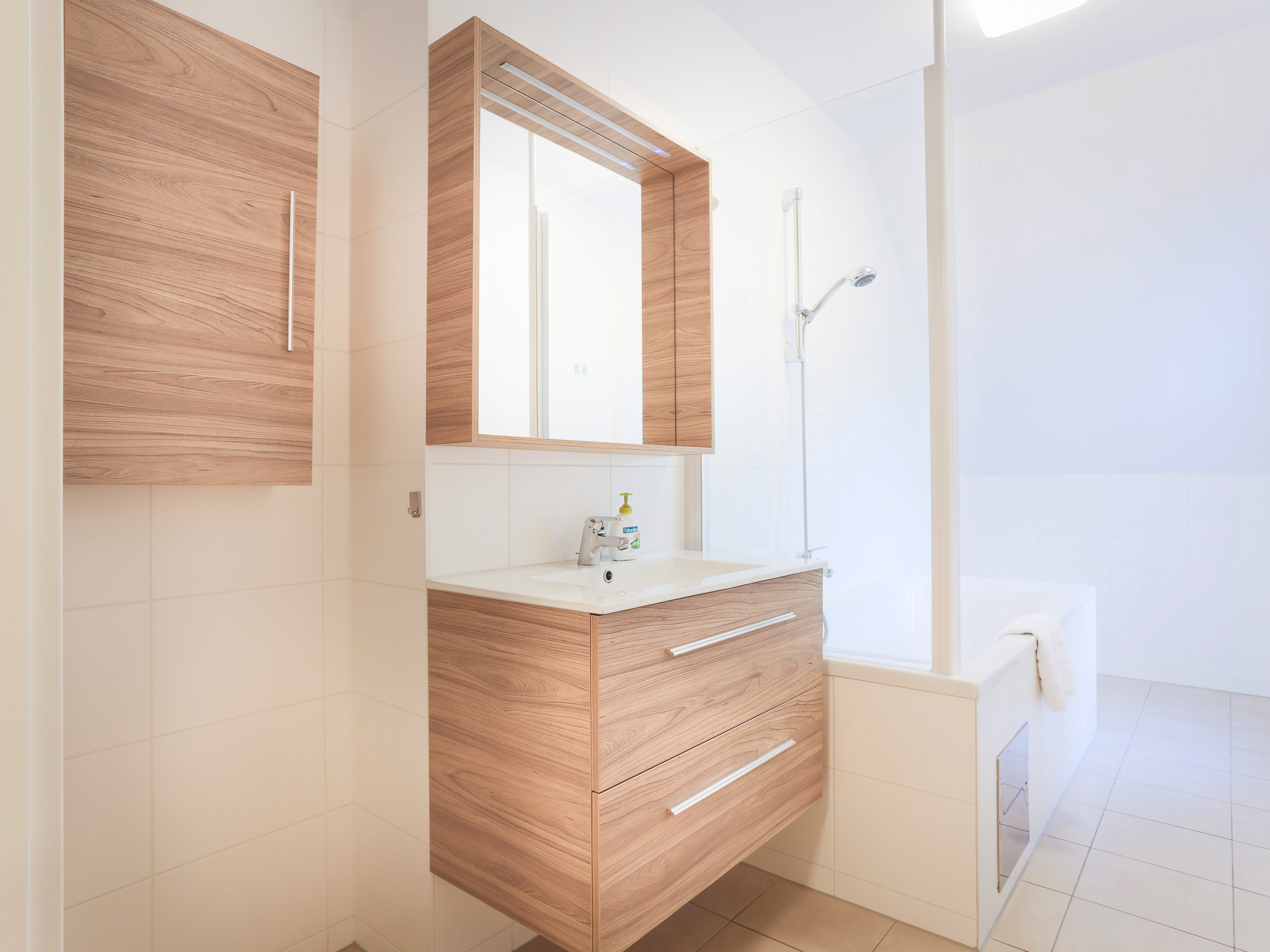 Apartment with Terrace with Views