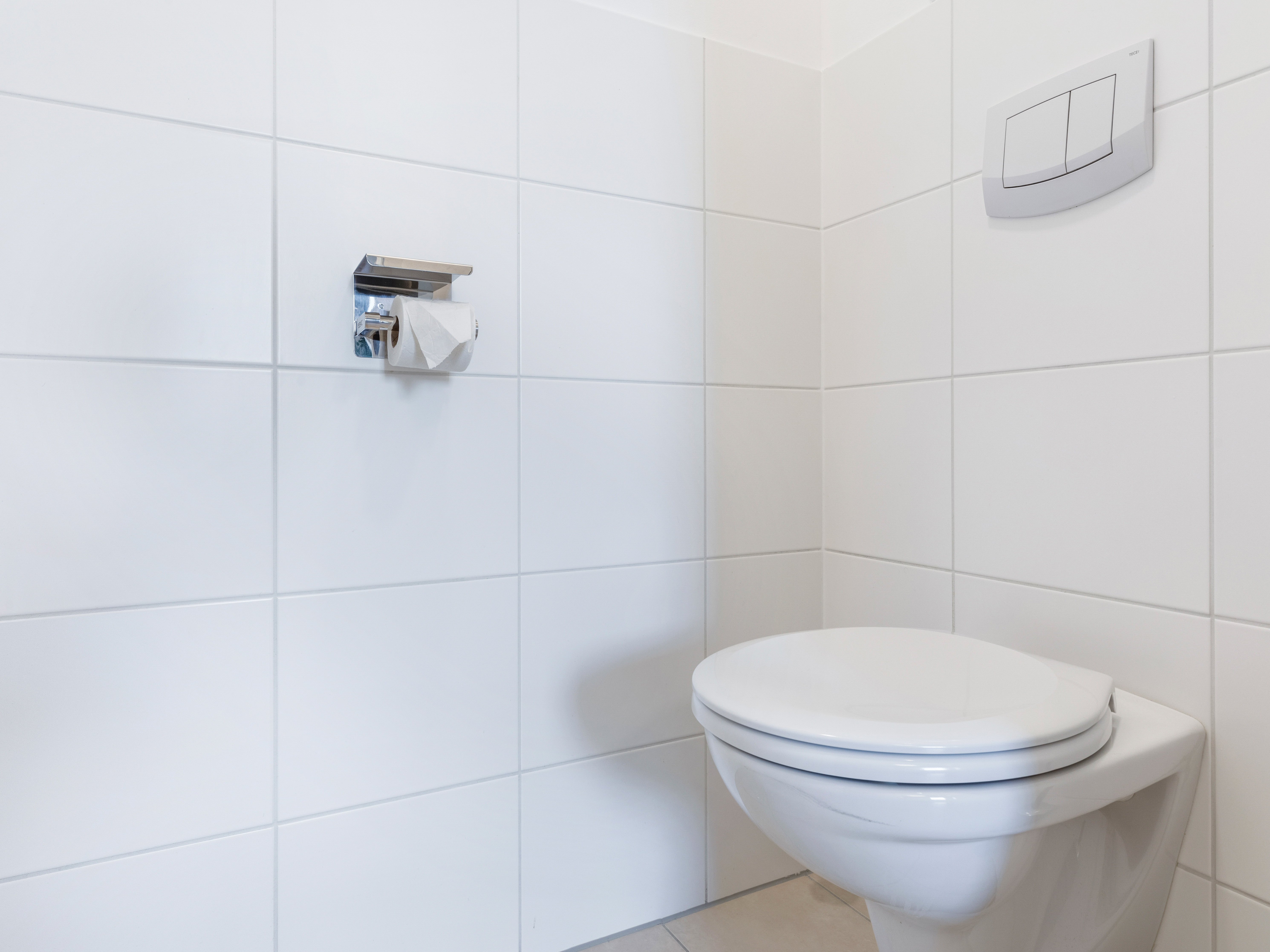 Apartment Two Bedrooms