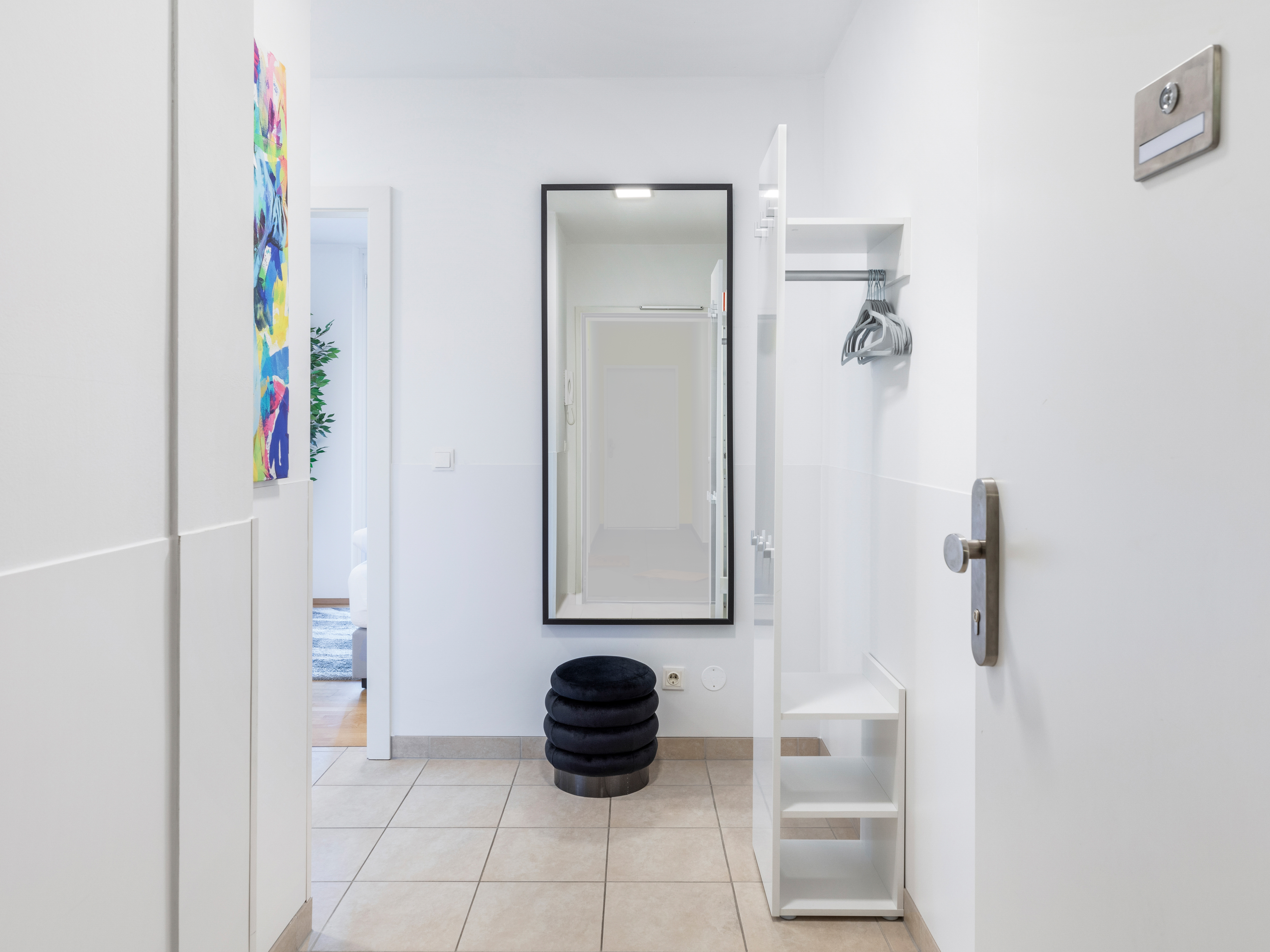 Apartment Two Bedrooms