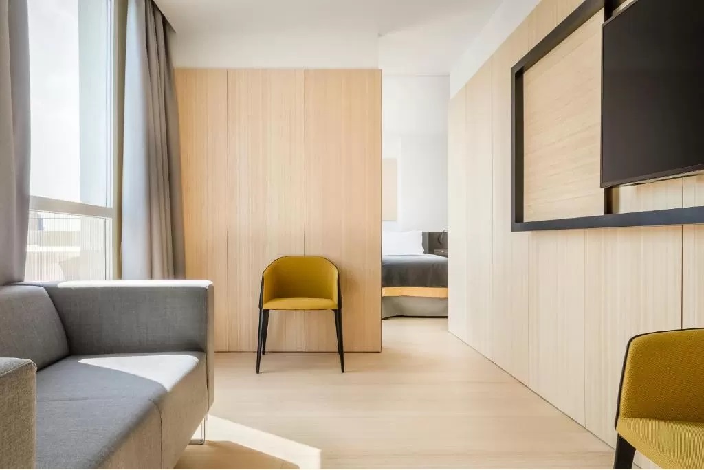 Double Single Premium