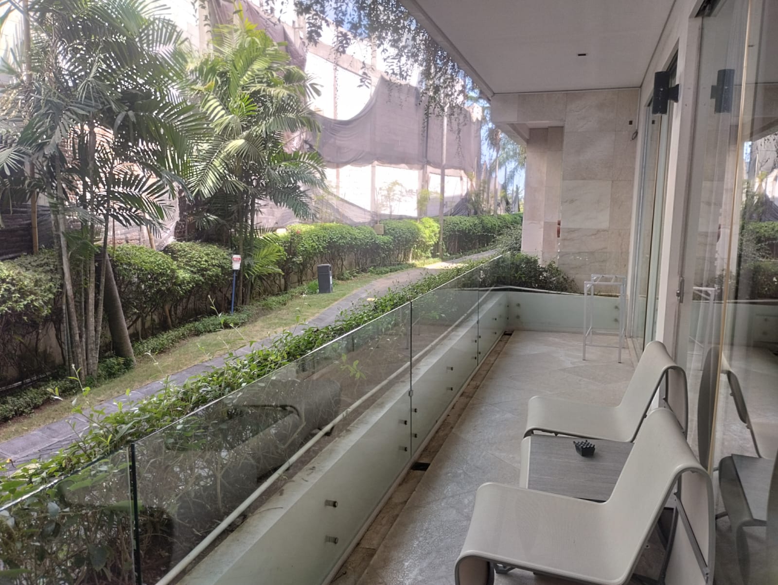 Apartment Partial Ocean View One Bedroom