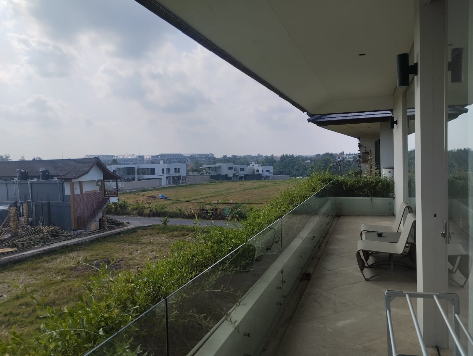 Apartment Garden View Two Bedrooms