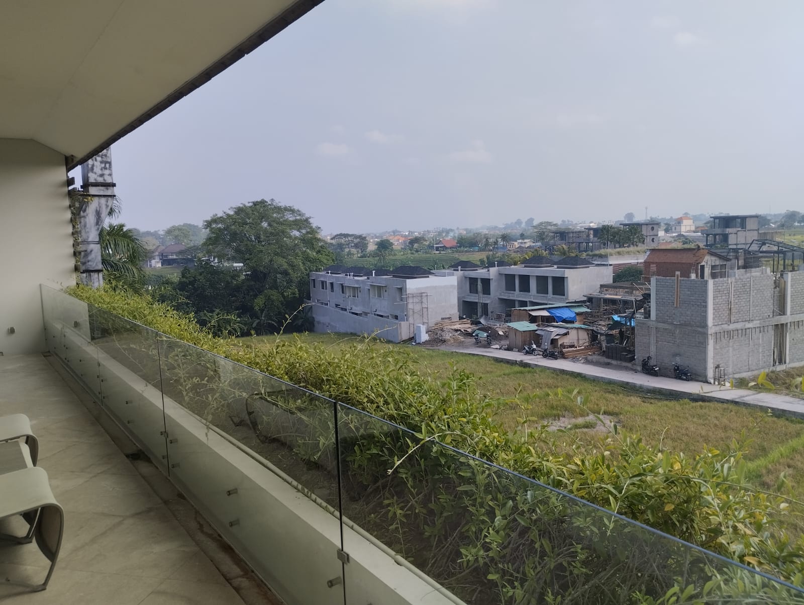 Apartment Garden View Two Bedrooms