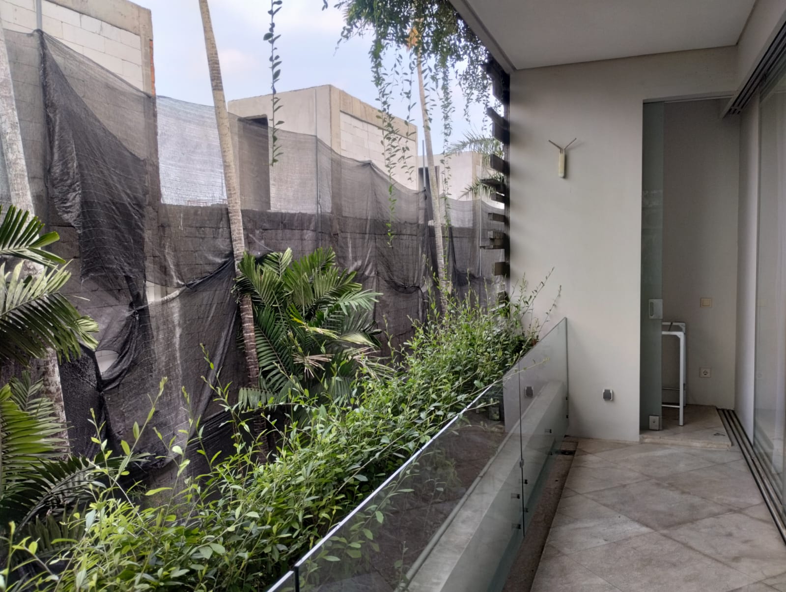 Apartment Ocean View Two Bedrooms