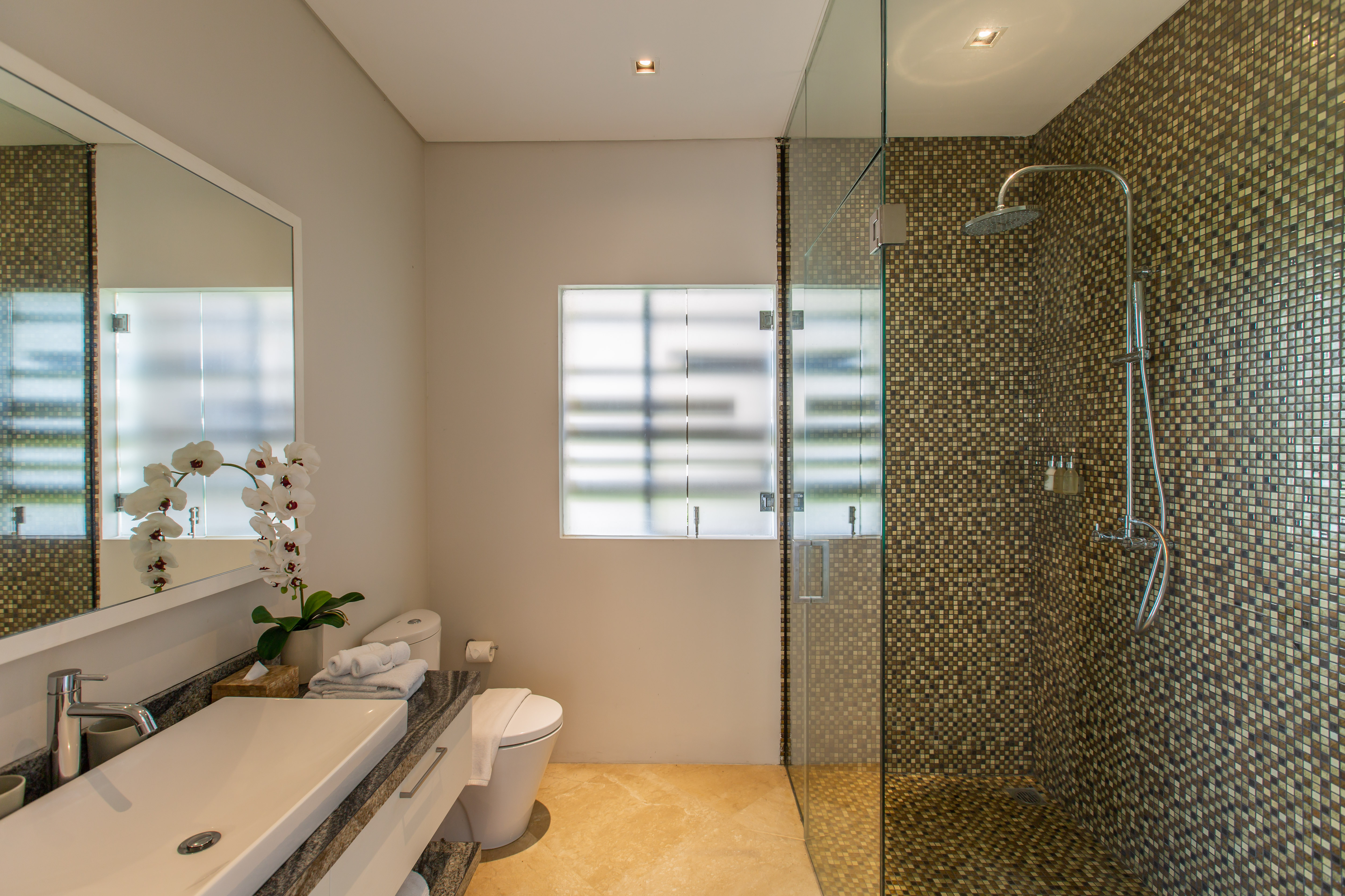 Apartment Ocean View Two Bedrooms