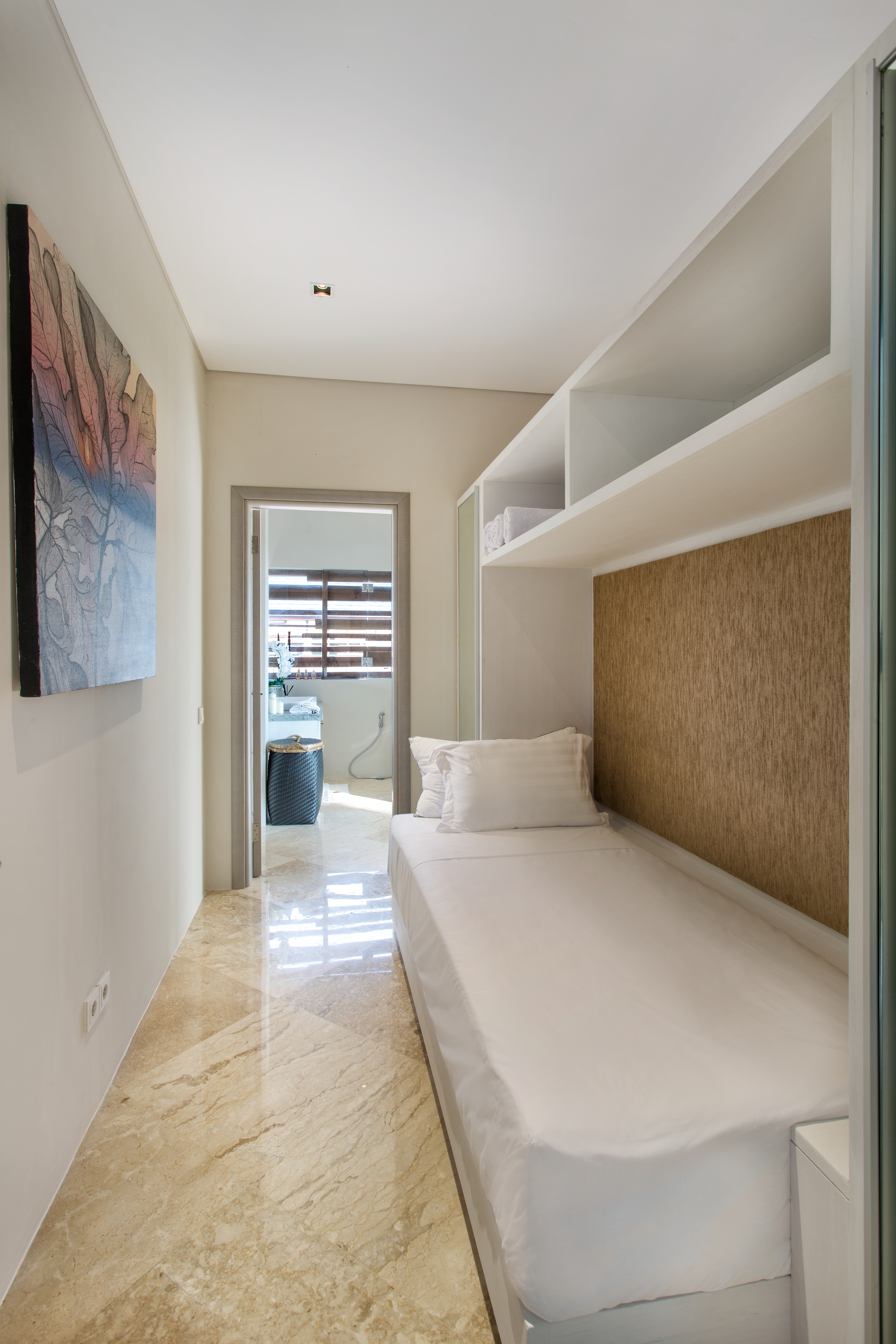 Apartment Ocean View Two Bedrooms