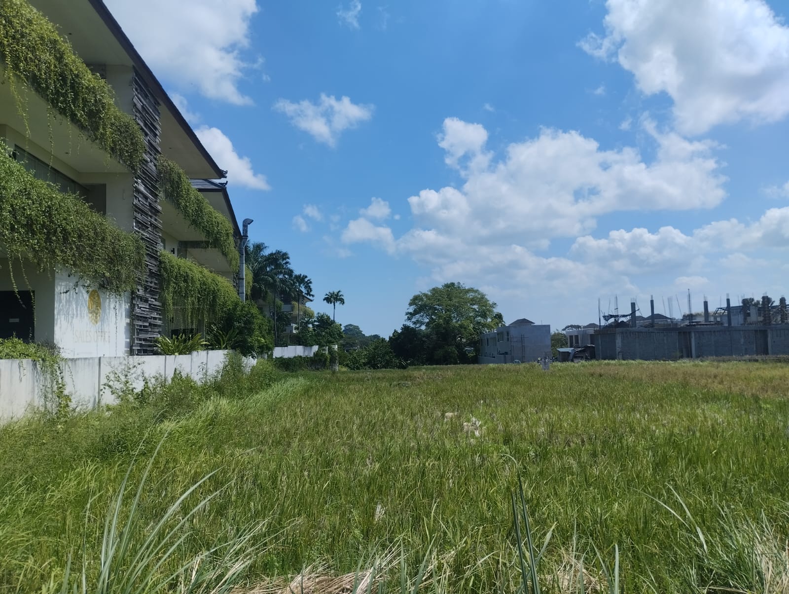 Apartment Garden View One Bedroom