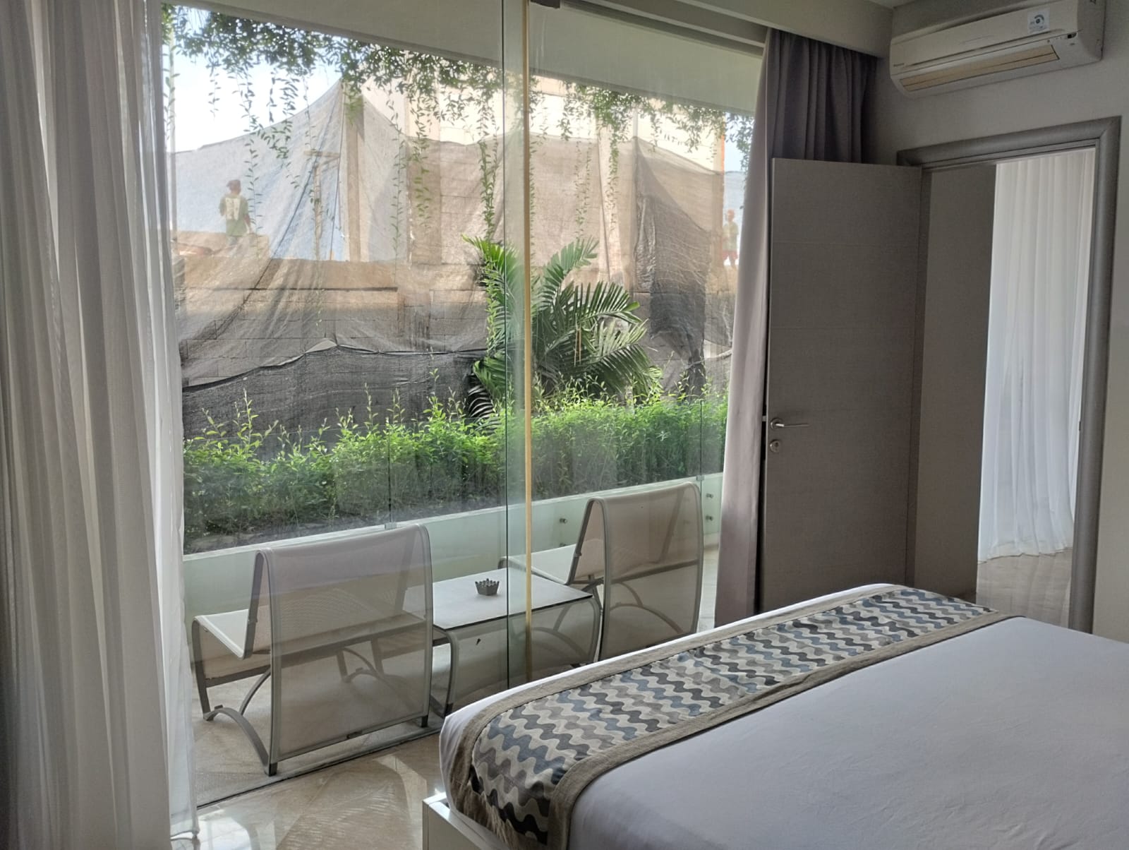 Apartment Ocean View Two Bedrooms