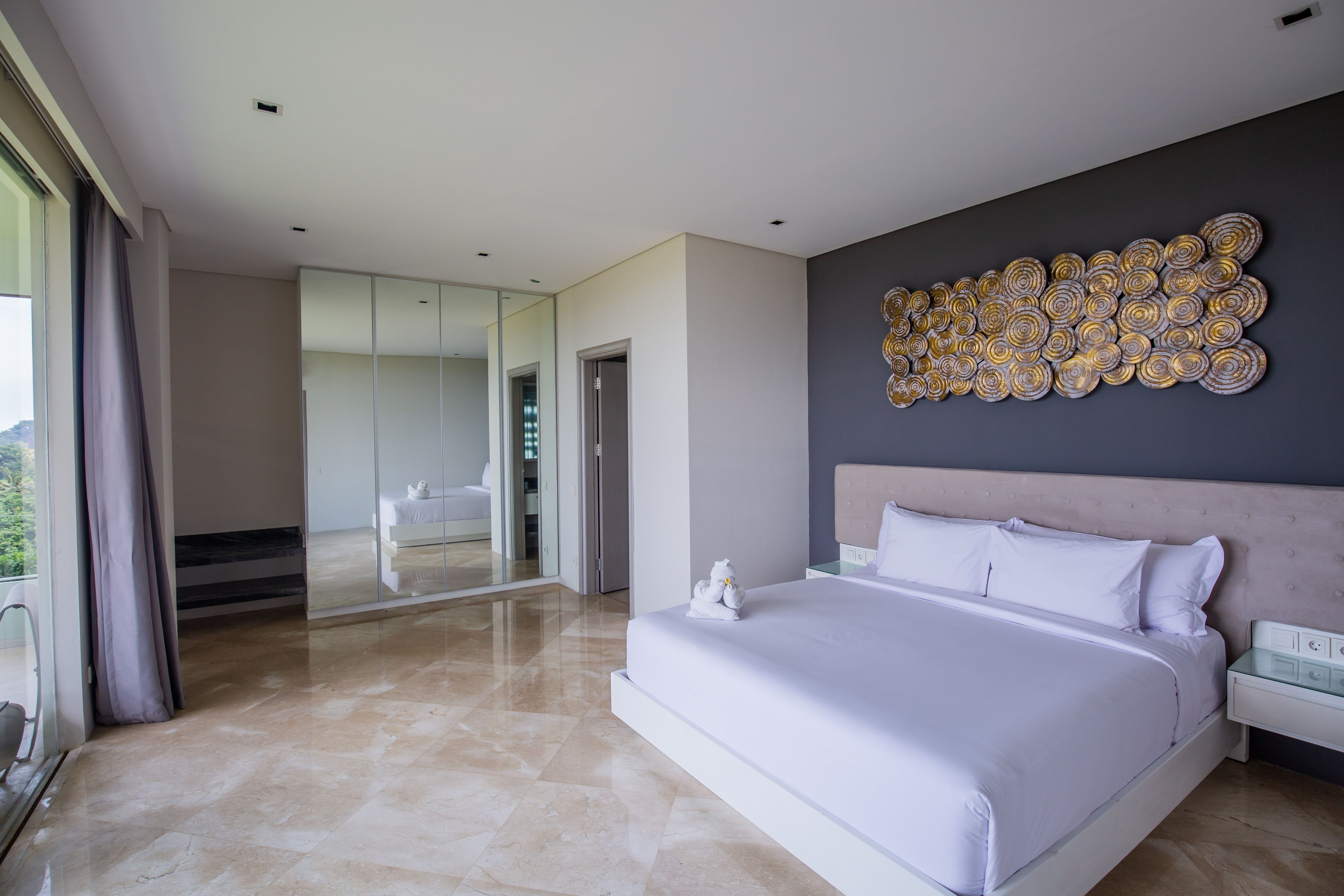 Suite Ocean View Two Bedrooms