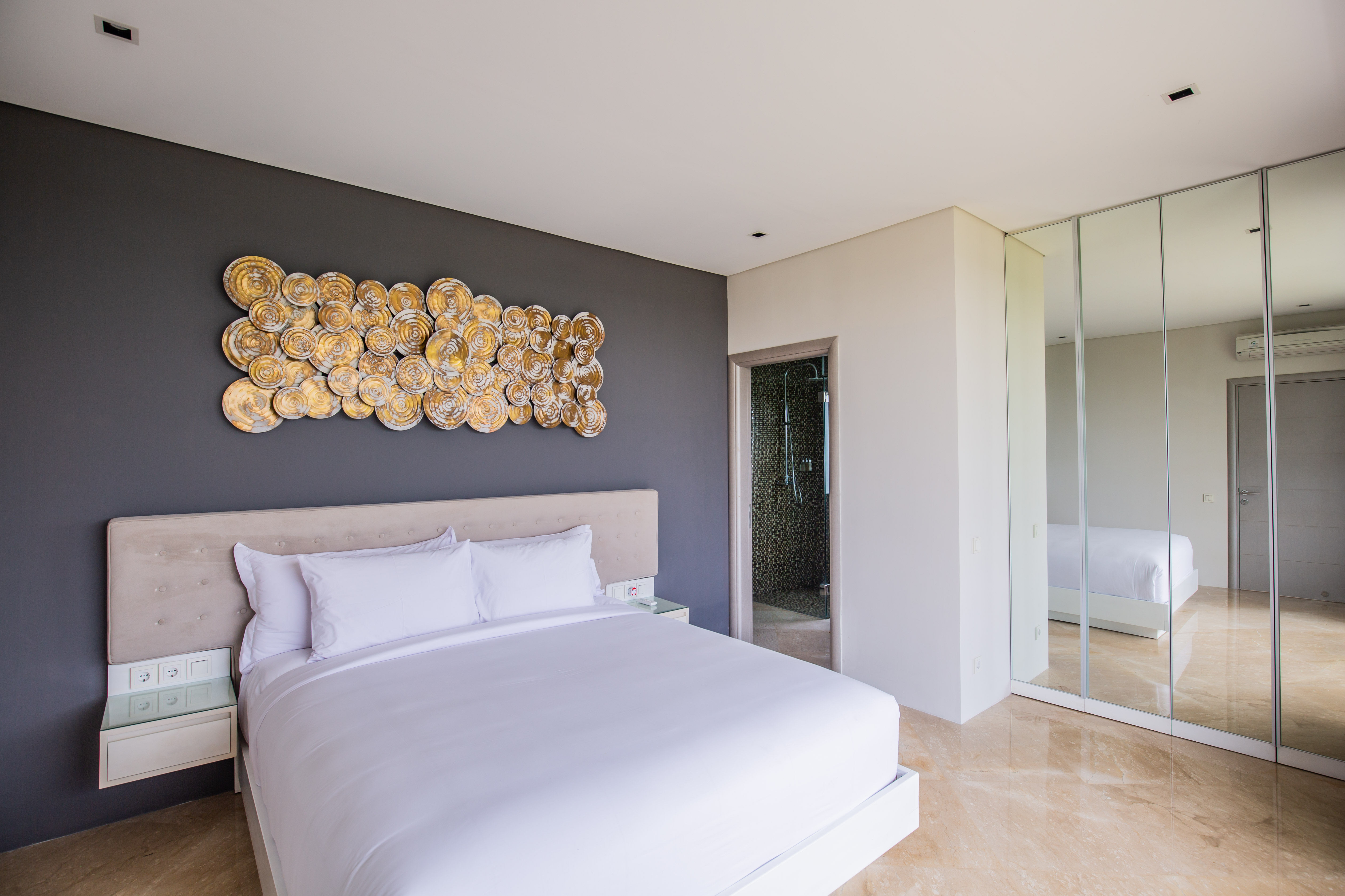 Apartment Ocean View Two Bedrooms