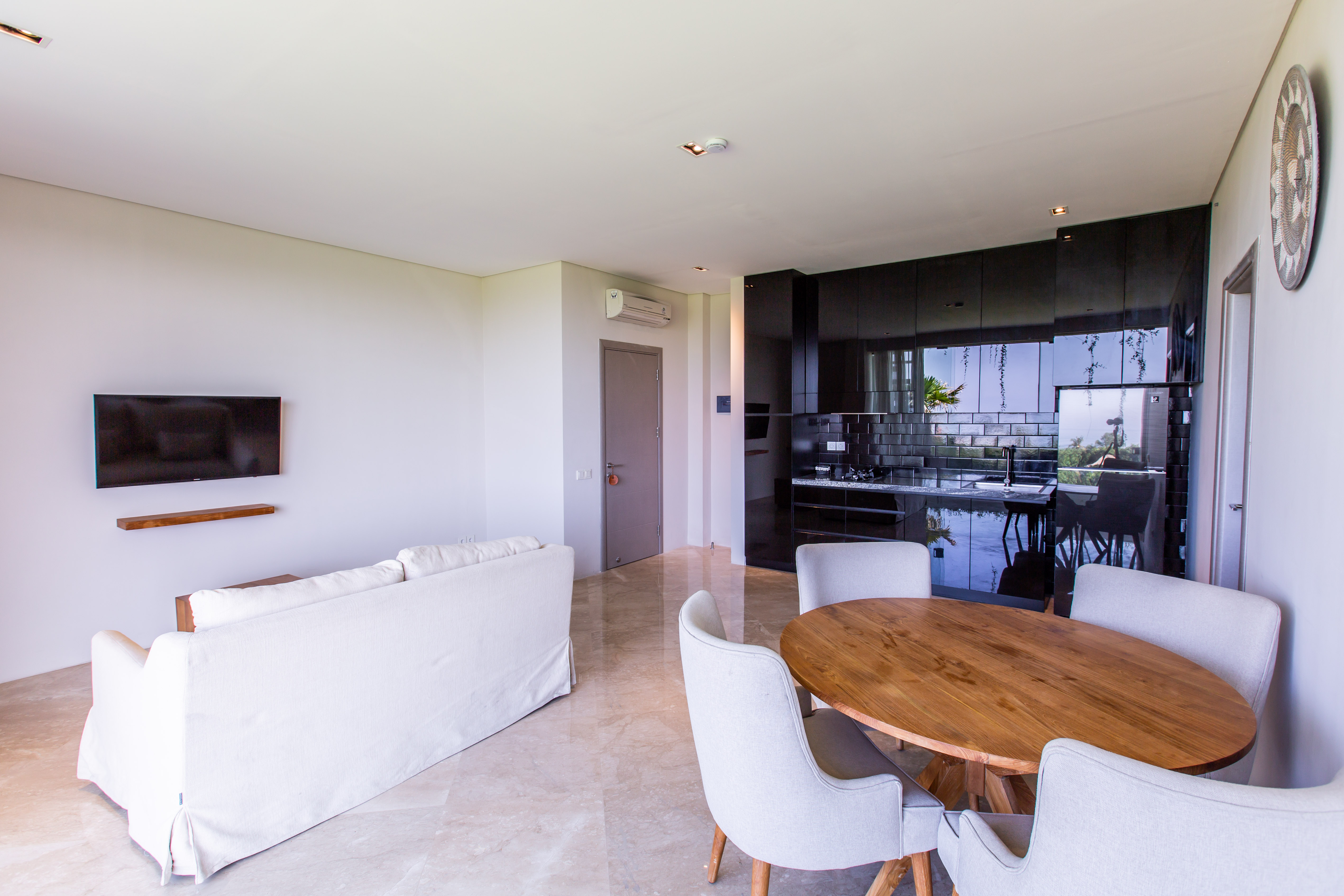 Suite Ocean View Two Bedrooms