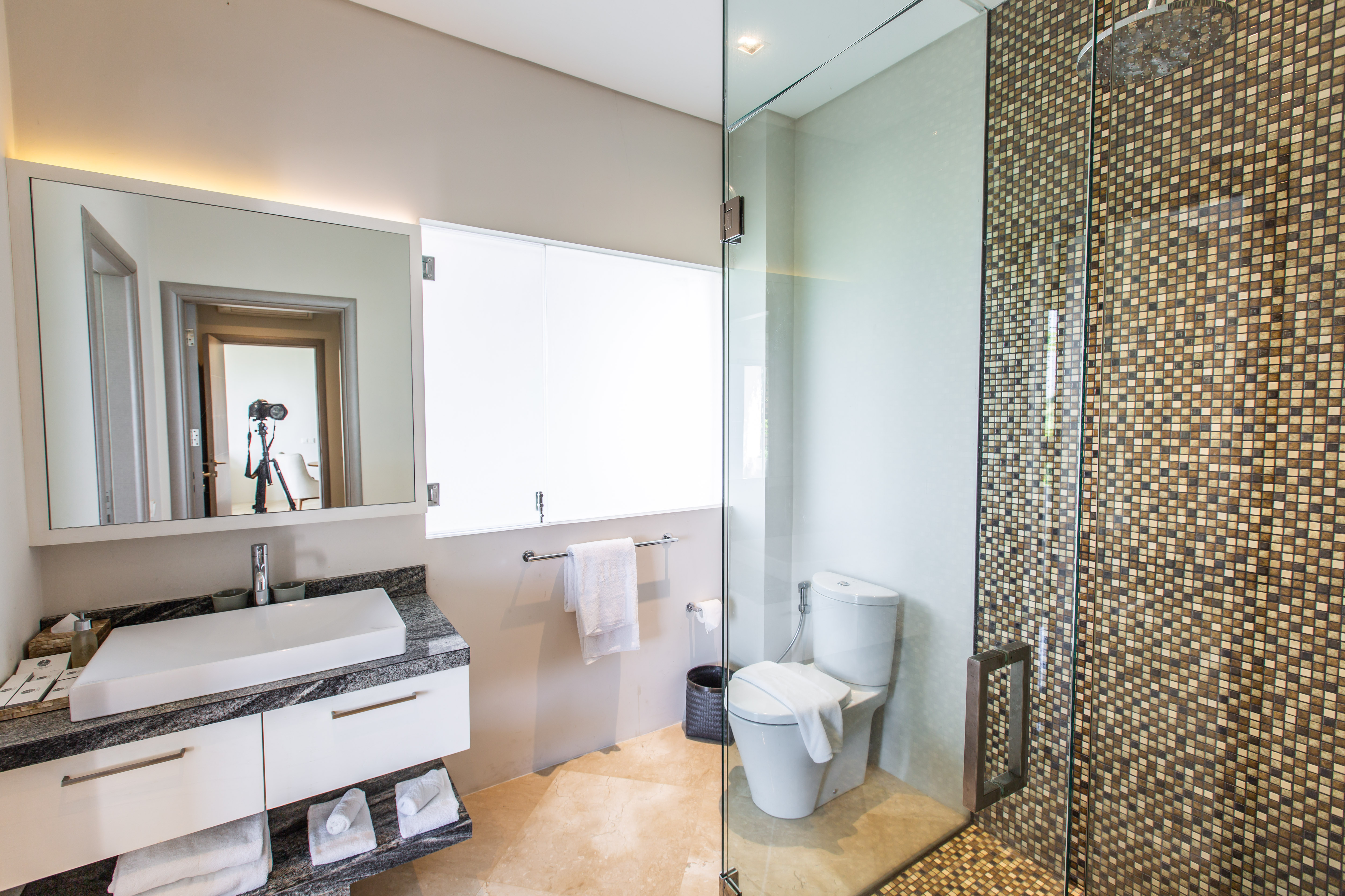 Suite Garden View Two Bedrooms