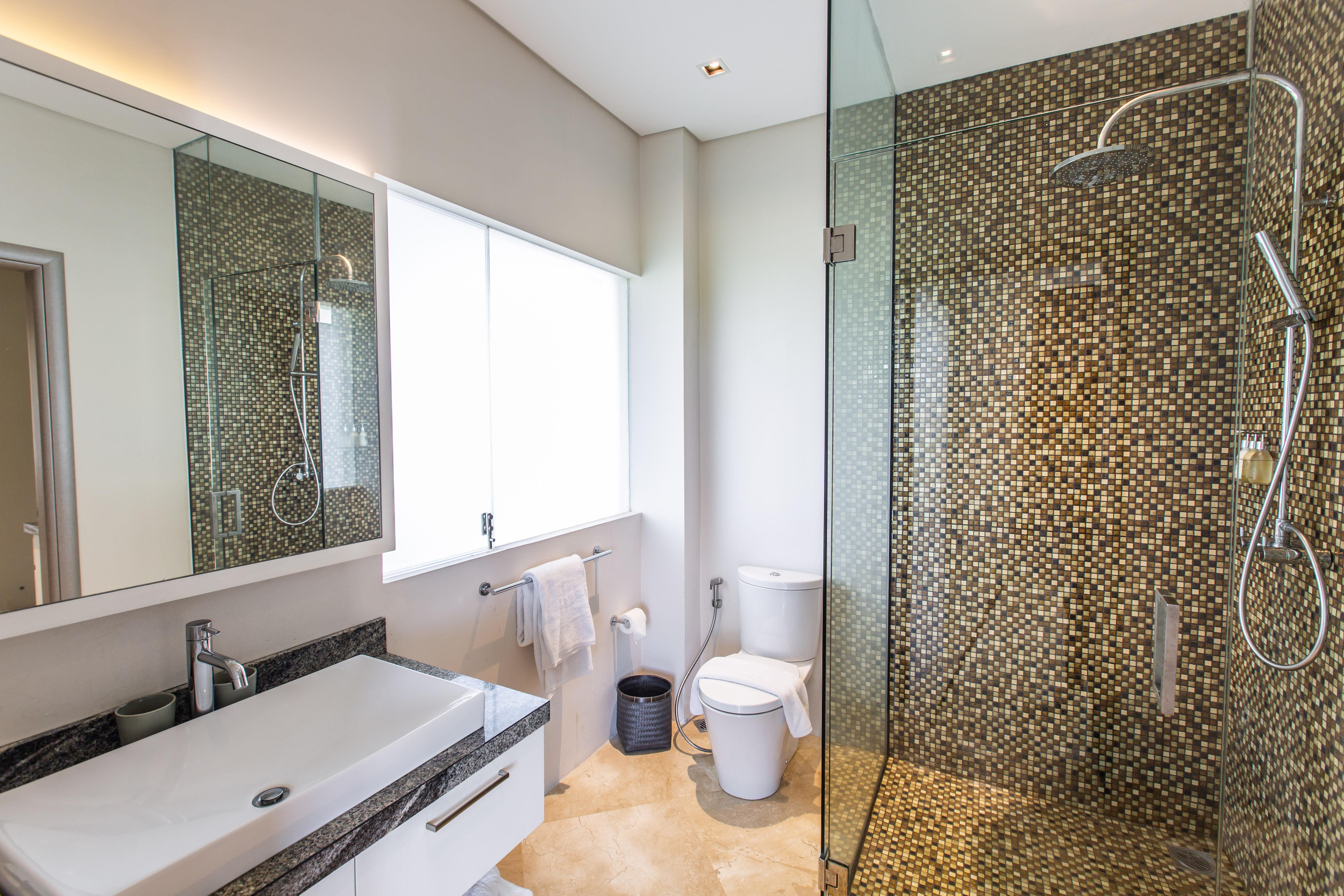 Suite Ocean View Two Bedrooms